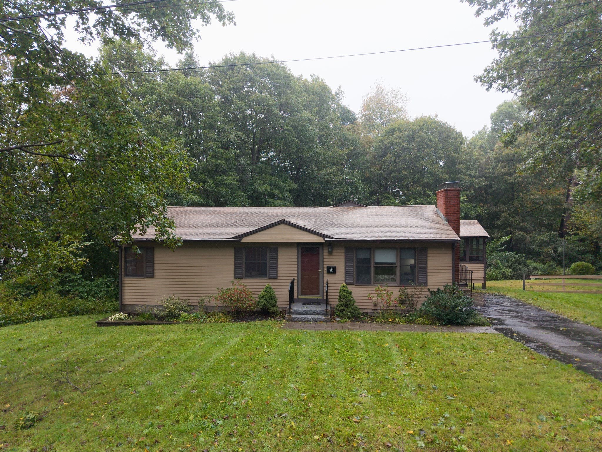 39 Curley Drive, Hudson MA 01749