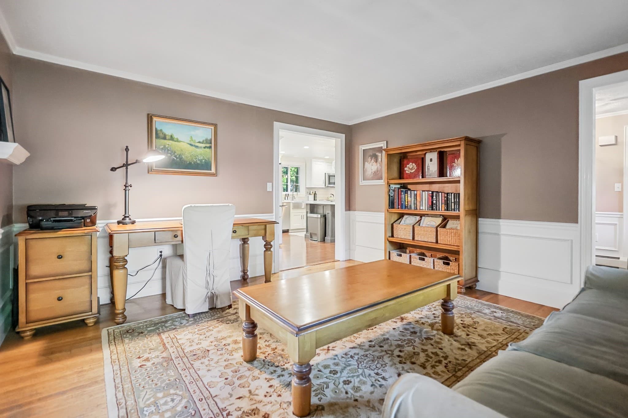 Single Family Residence at 2 Holly Lane, Haverhill MA 01835, Haverhill, photo 17 of 42