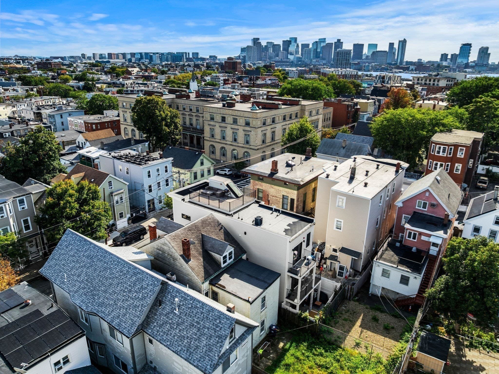 86 Princeton St # 3, Boston MA 02128
