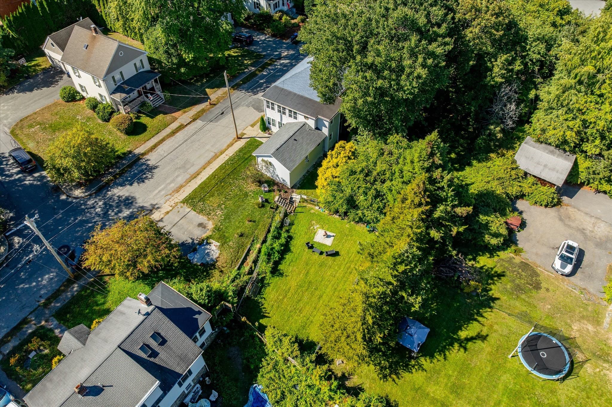 2 Family - 2 Units Up/Down at 23 Carter St, Hudson MA 01749, Hudson, photo 34 of 40