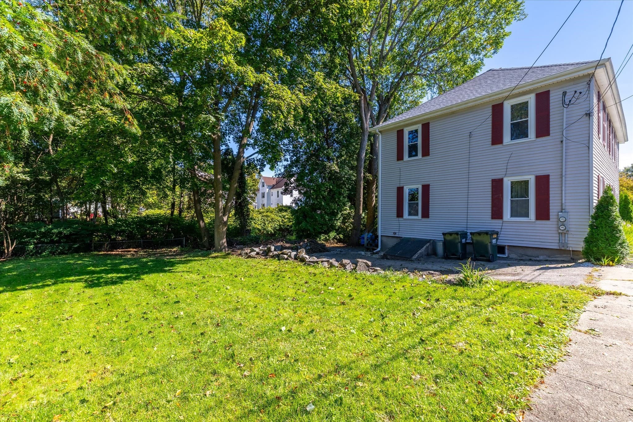 2 Family - 2 Units Up/Down at 23 Carter St, Hudson MA 01749, Hudson, photo 38 of 40