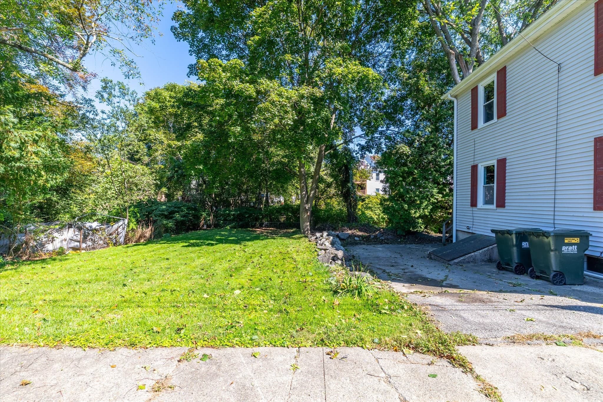 2 Family - 2 Units Up/Down at 23 Carter St, Hudson MA 01749, Hudson, photo 39 of 40