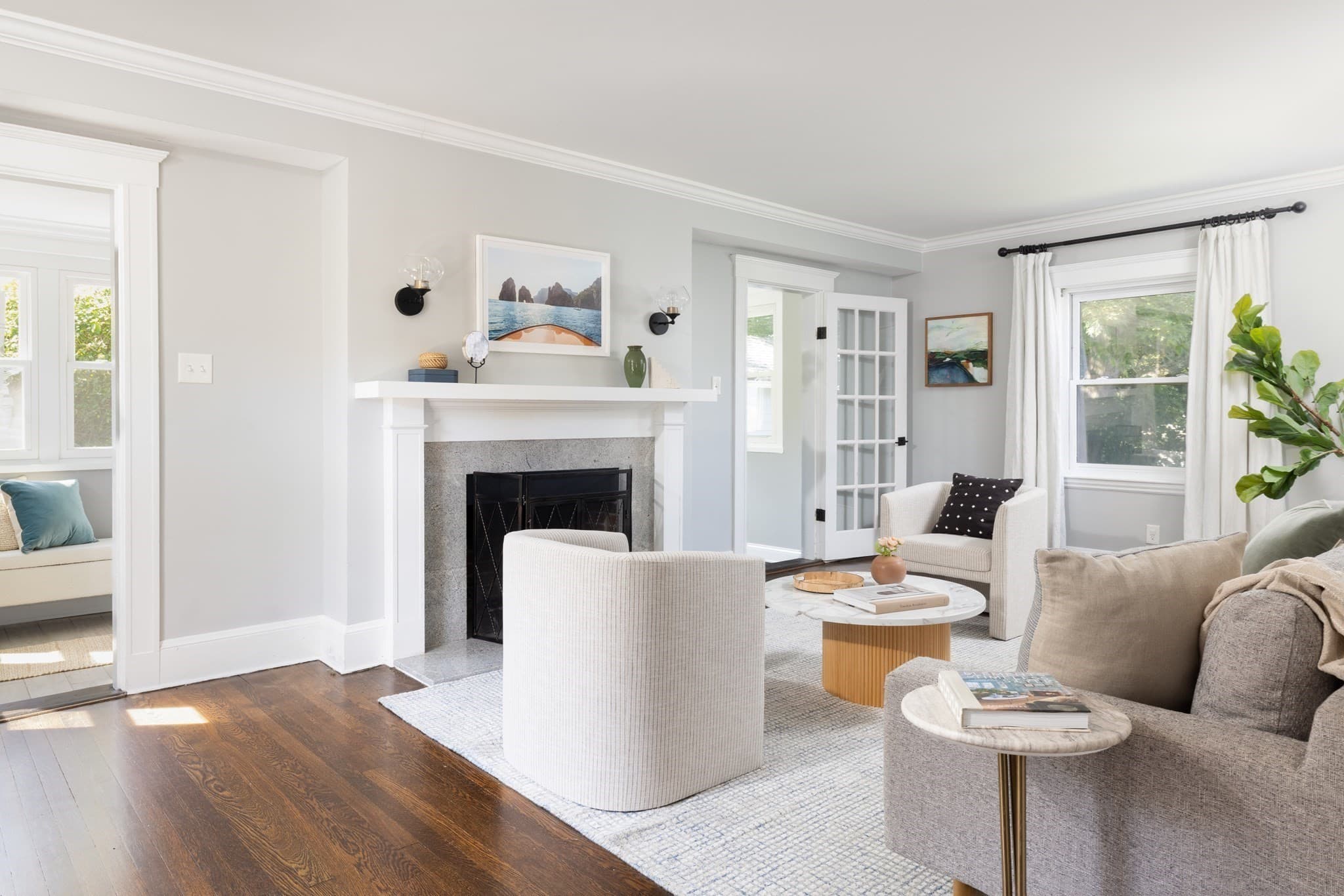 Single Family Residence at 40 Bournedale Rd, Boston MA 02130, Boston, photo 2 of 23