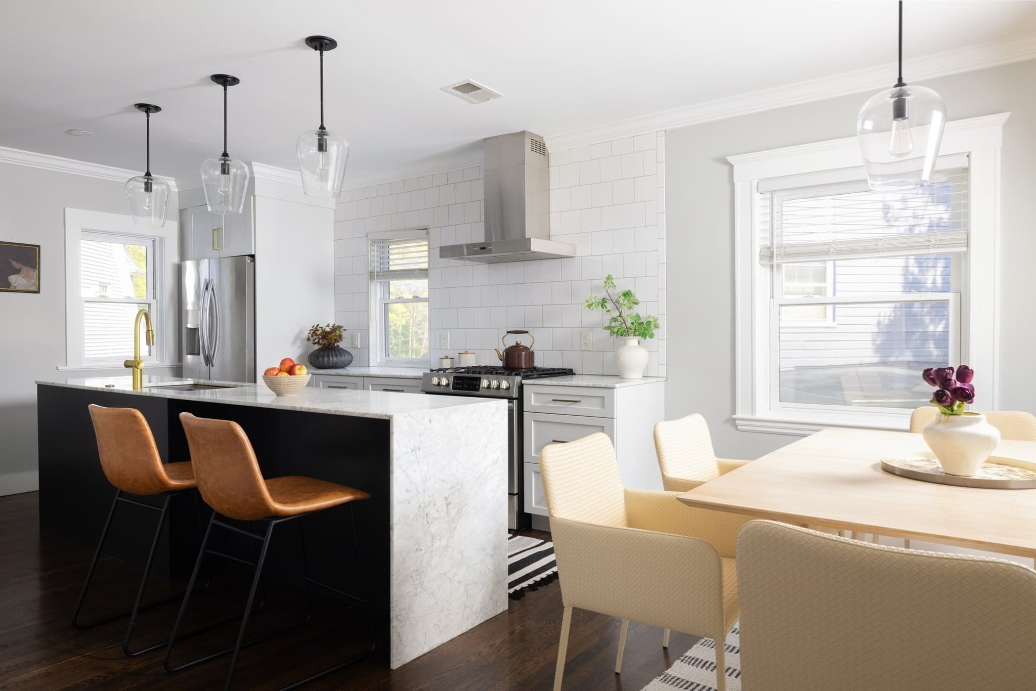 Single Family Residence at 40 Bournedale Rd, Boston MA 02130, Boston, photo 5 of 23