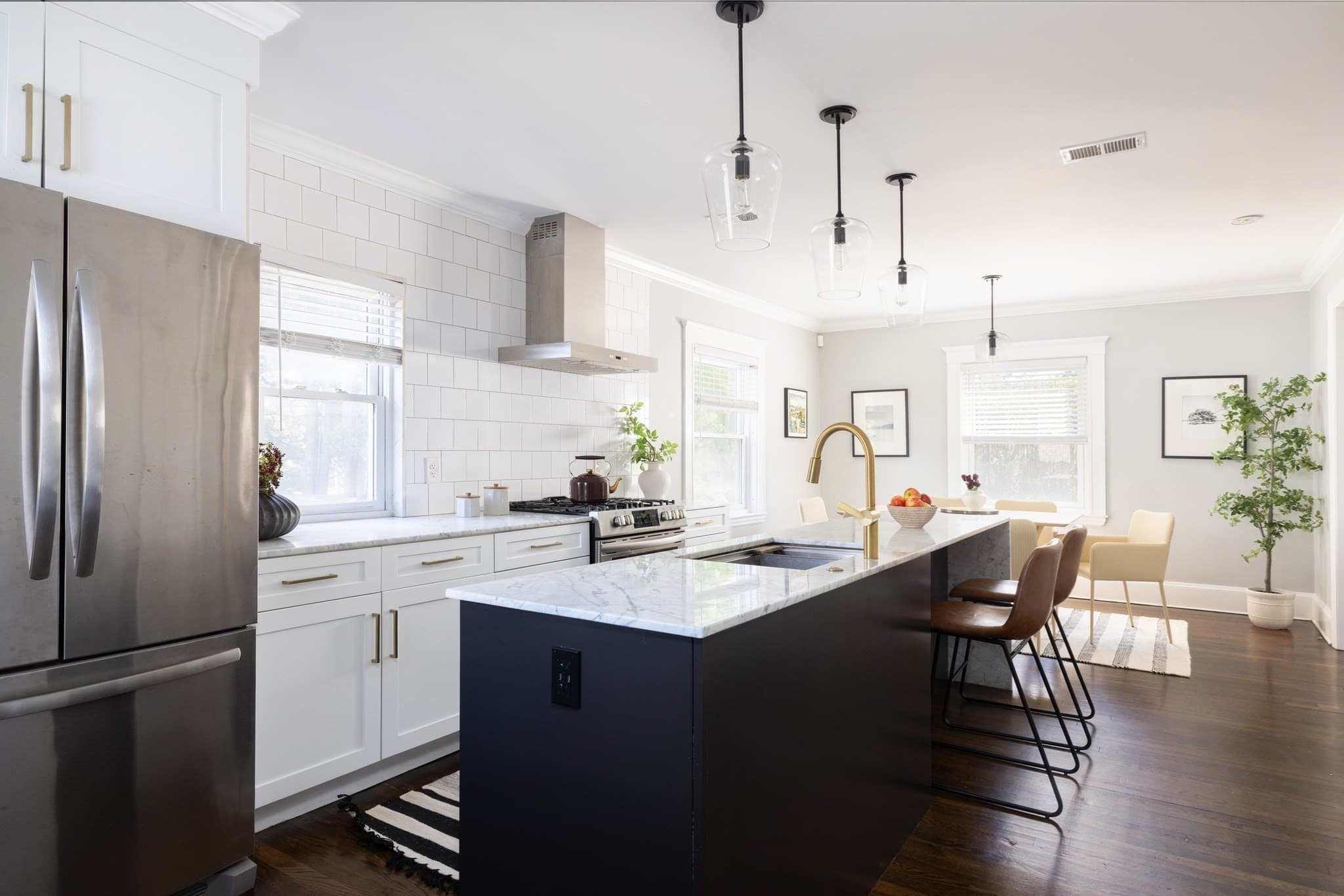 Single Family Residence at 40 Bournedale Rd, Boston MA 02130, Boston, photo 4 of 23