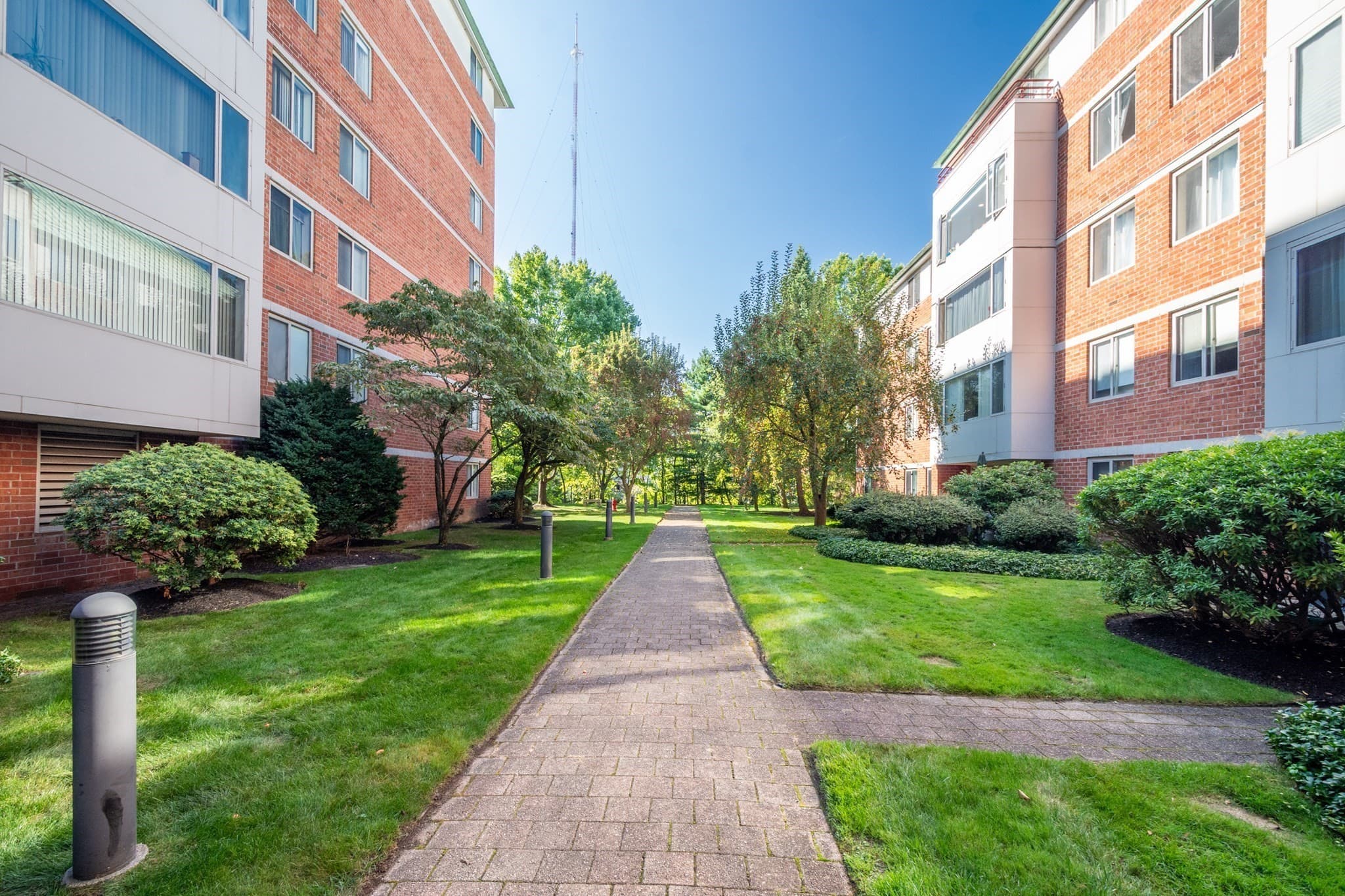 Condominium at 183 Oak Street # 308, Newton MA 02464, Newton, photo 23 of 23