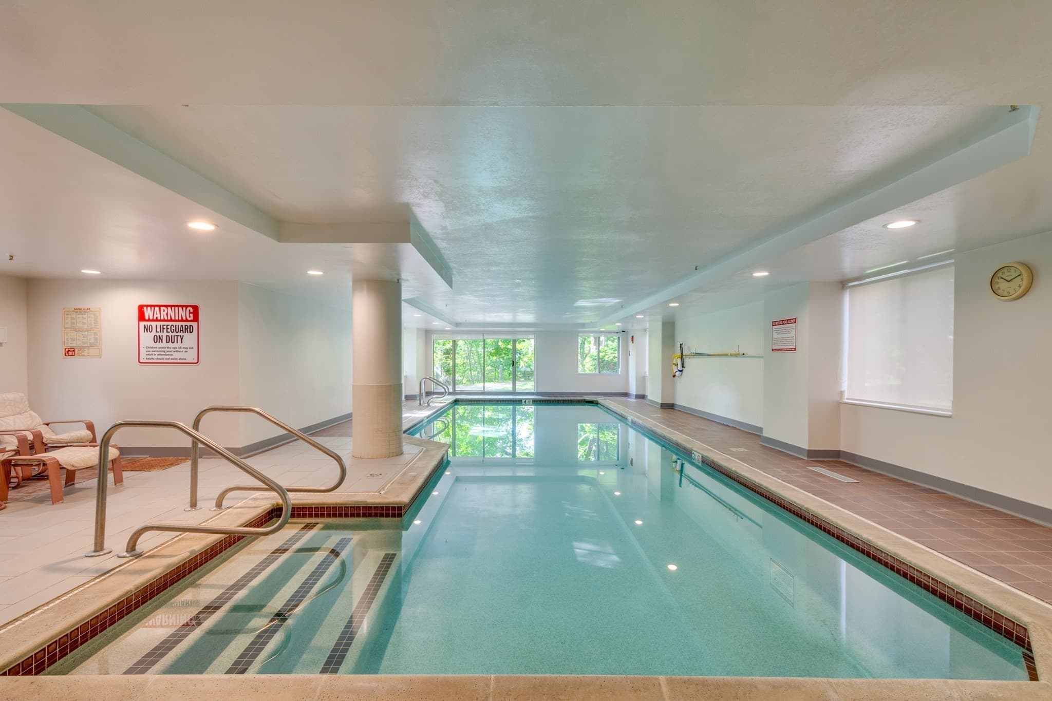 Condominium at 183 Oak Street # 308, Newton MA 02464, Newton, photo 22 of 23