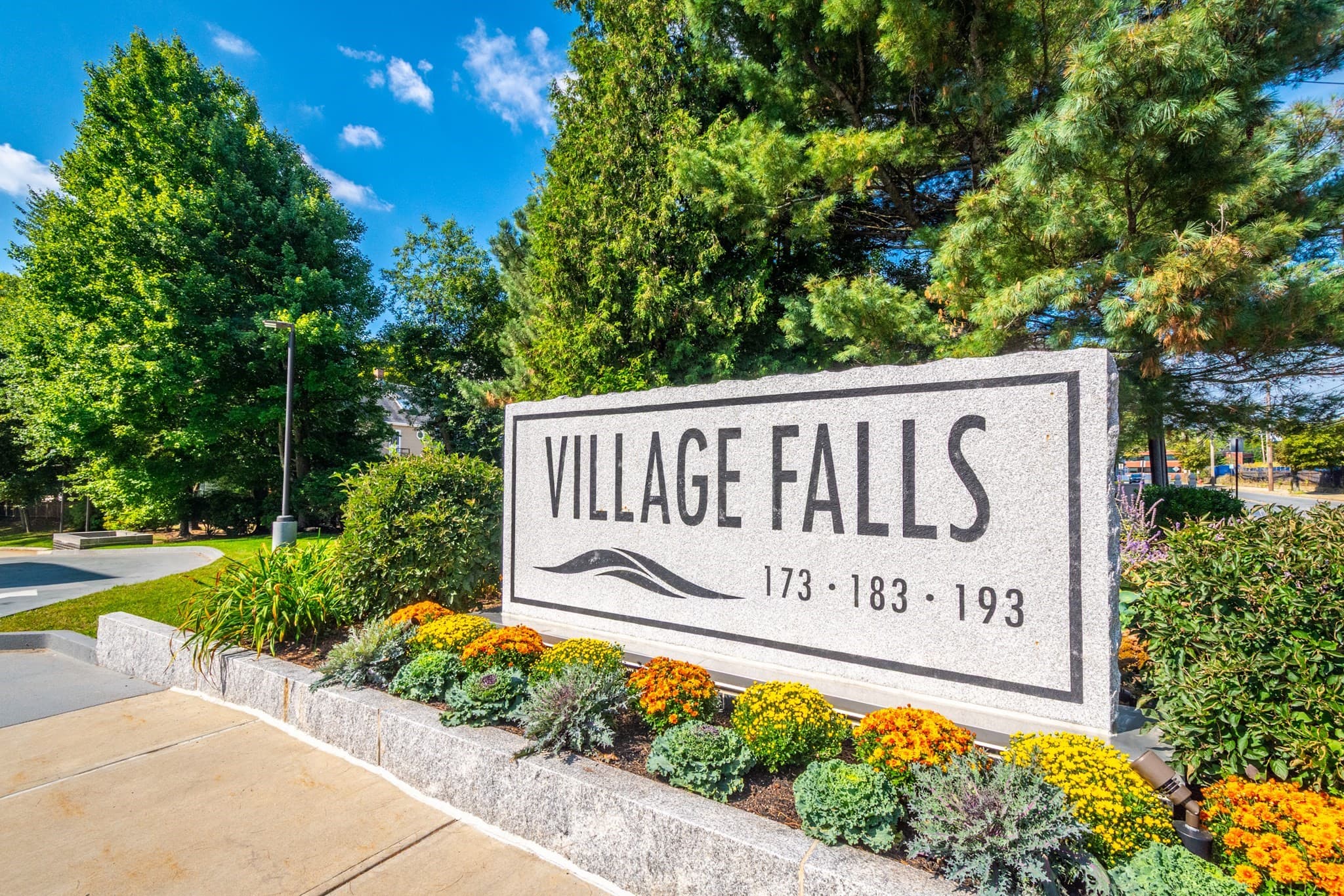 183 Oak Street # 308, Newton MA 02464