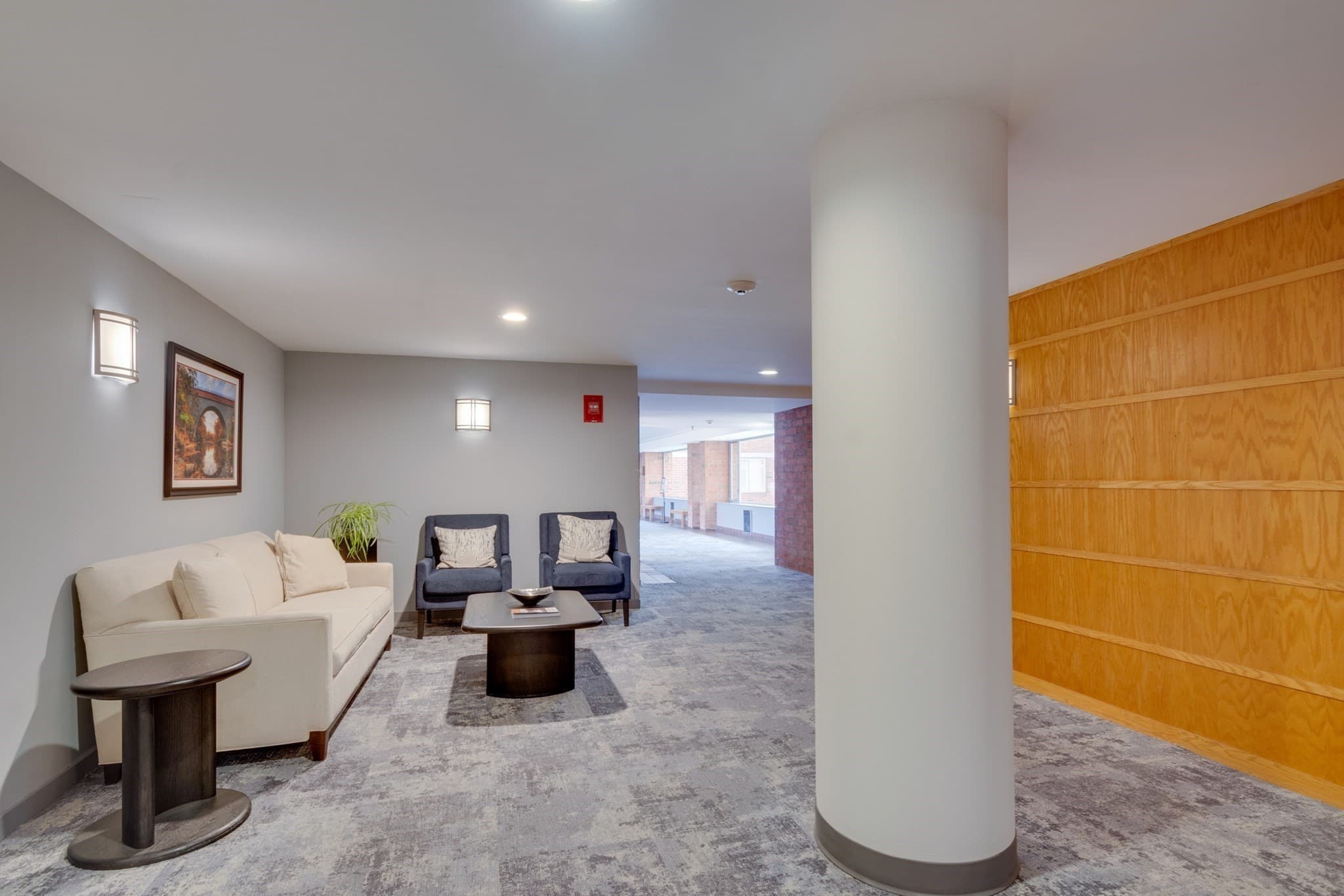 Condominium at 183 Oak Street # 308, Newton MA 02464, Newton, photo 19 of 23