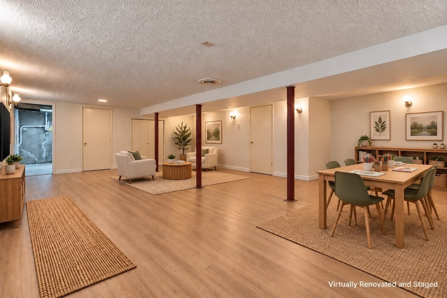 Single Family Residence at 163 Center St, Groveland MA 01834, Groveland, photo 23 of 41
