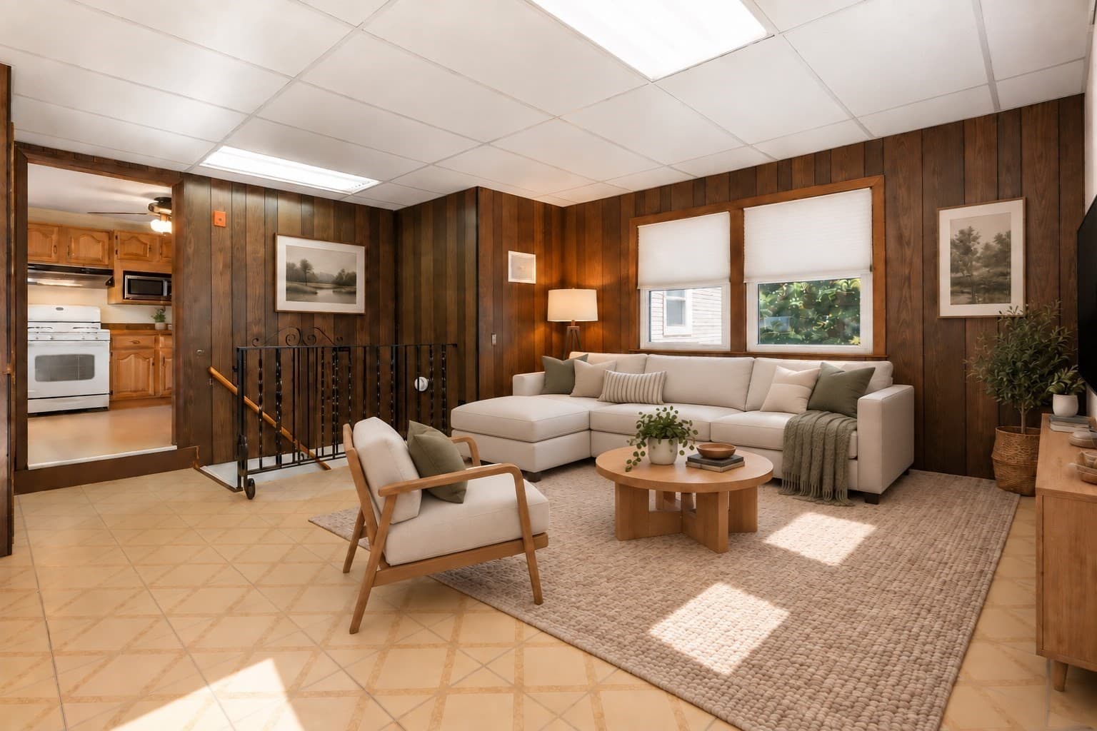 Single Family Residence at 163 Center St, Groveland MA 01834, Groveland, photo 19 of 41