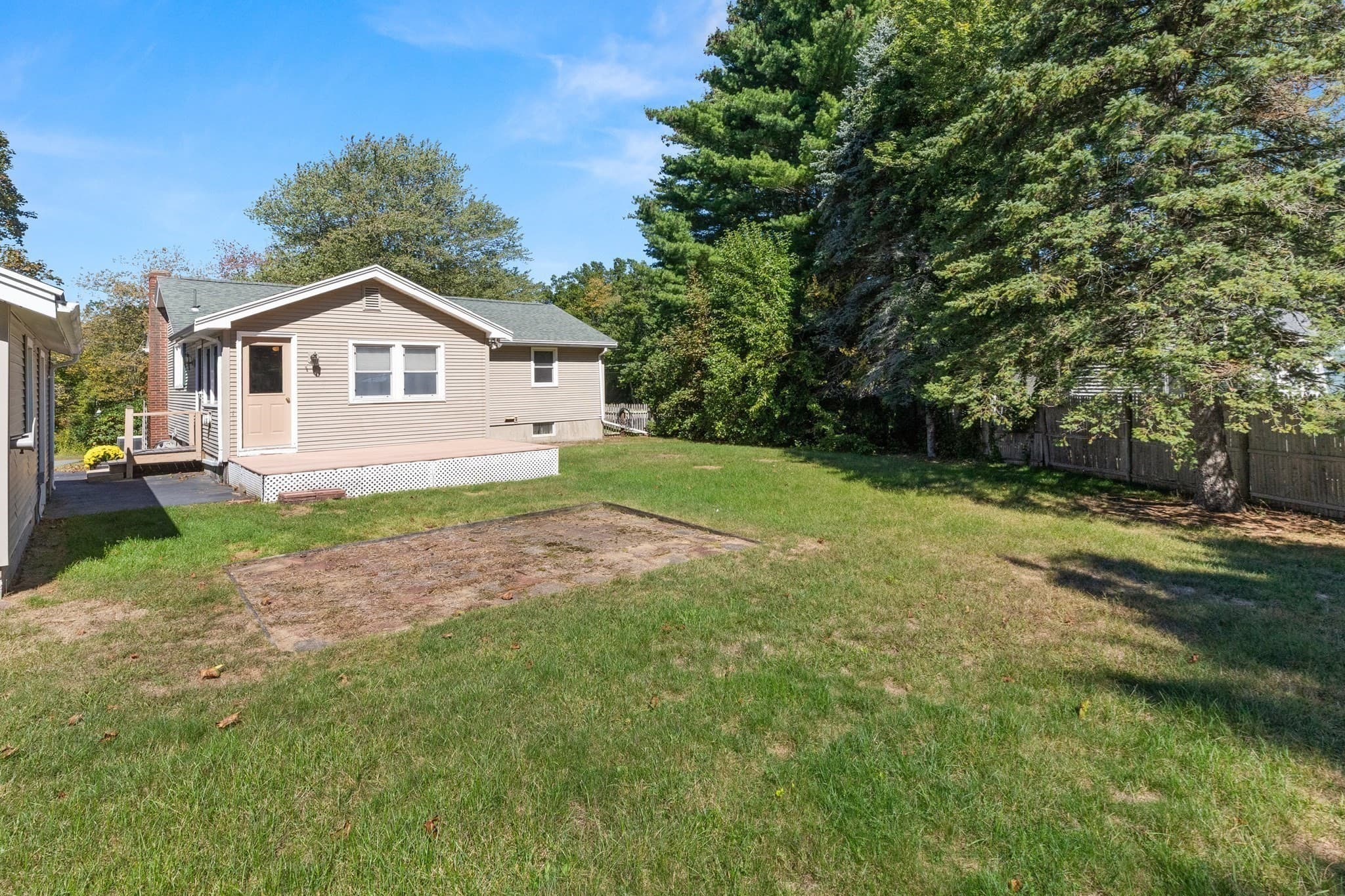 Single Family Residence at 163 Center St, Groveland MA 01834, Groveland, photo 31 of 41