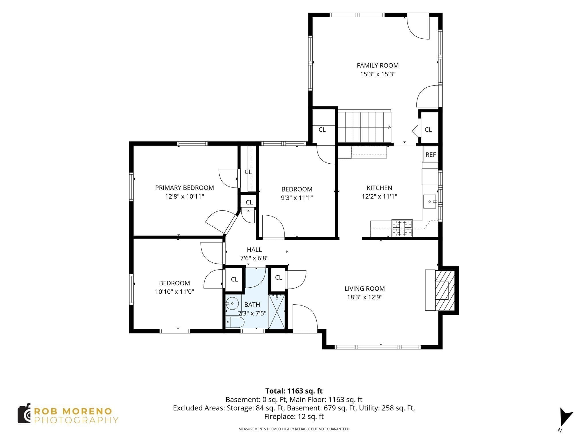 Single Family Residence at 163 Center St, Groveland MA 01834, Groveland, photo 39 of 41