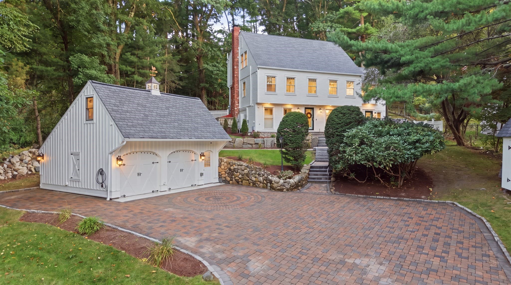 Single Family Residence at 203 Winn St, Burlington MA 01803, Burlington, photo 2 of 42