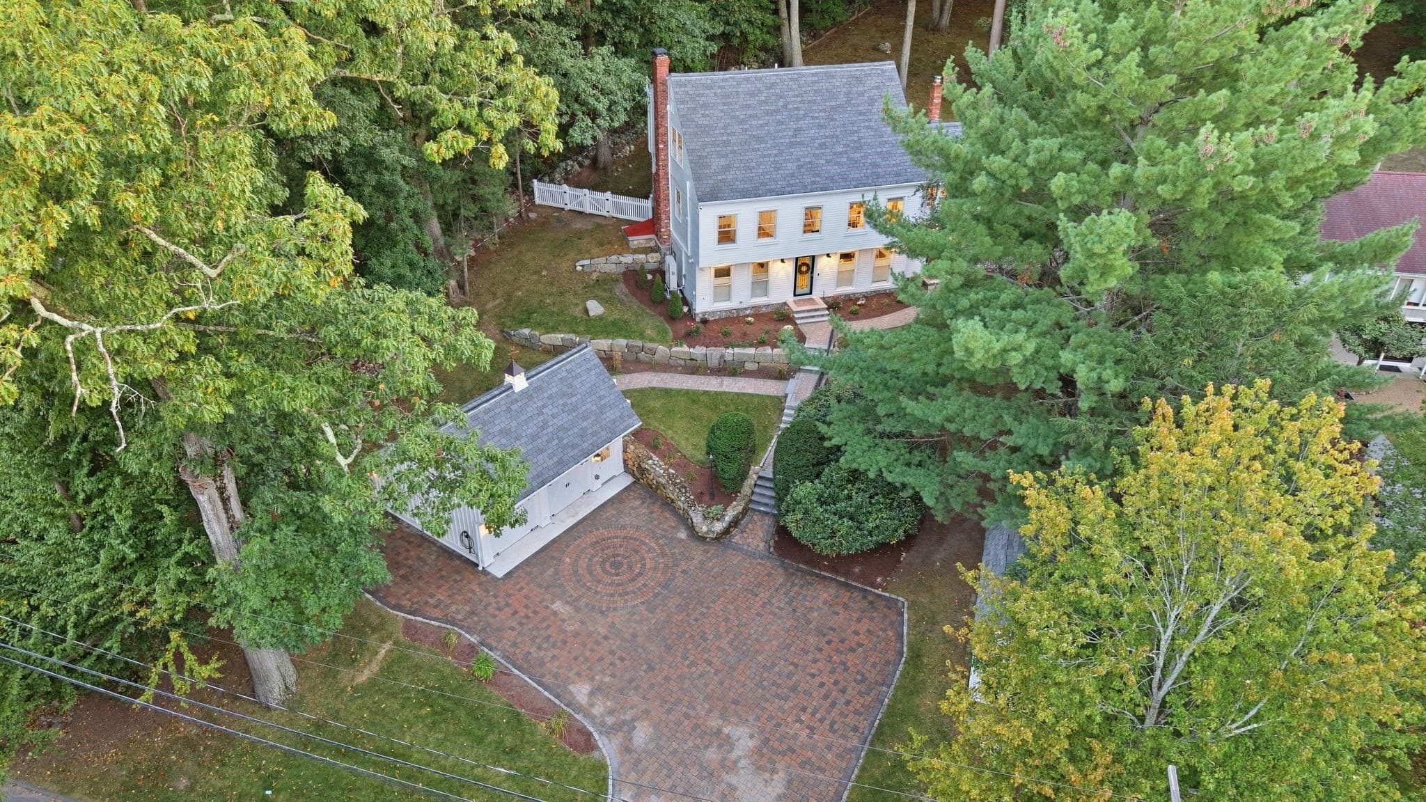 Single Family Residence at 203 Winn St, Burlington MA 01803, Burlington, photo 42 of 42