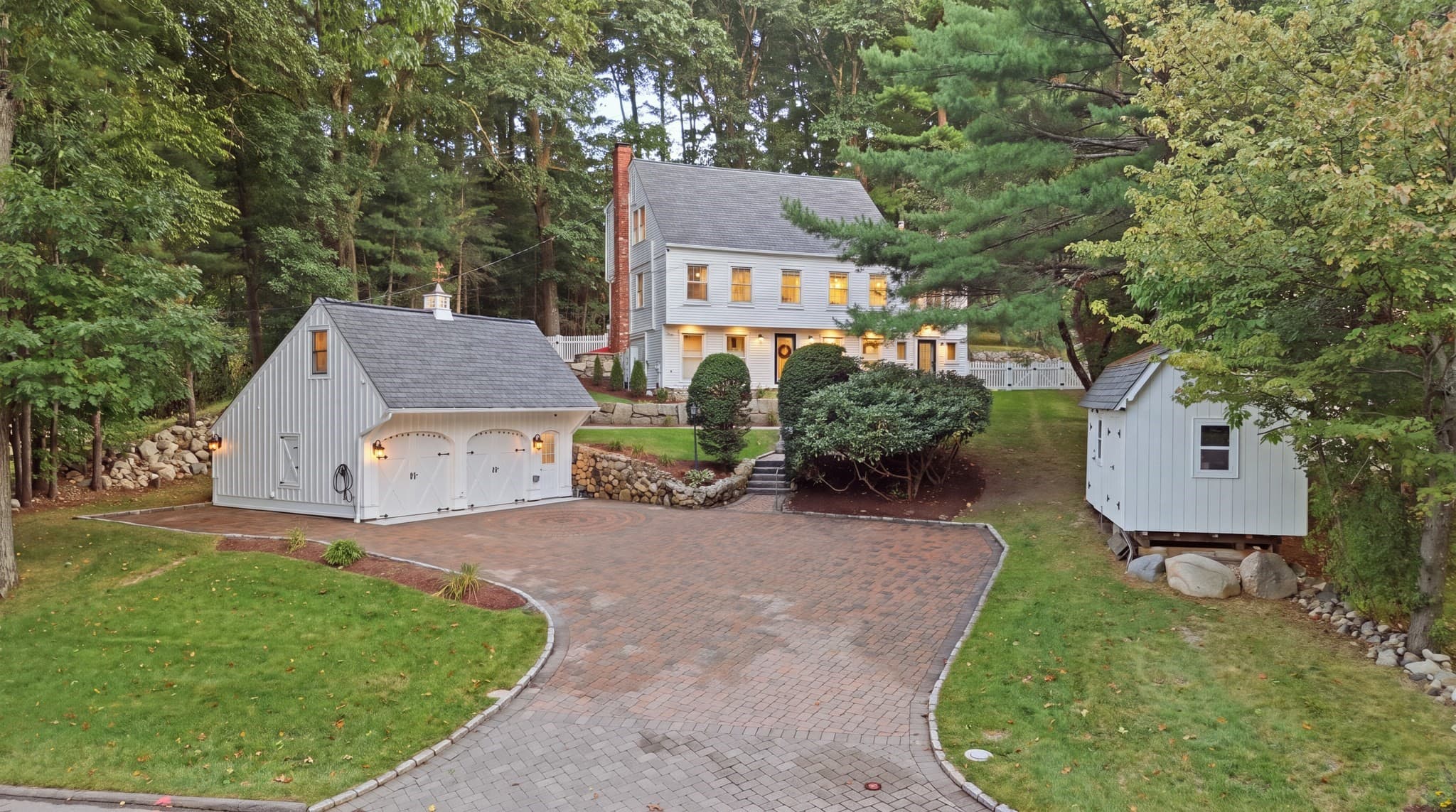 203 Winn St, Burlington MA 01803