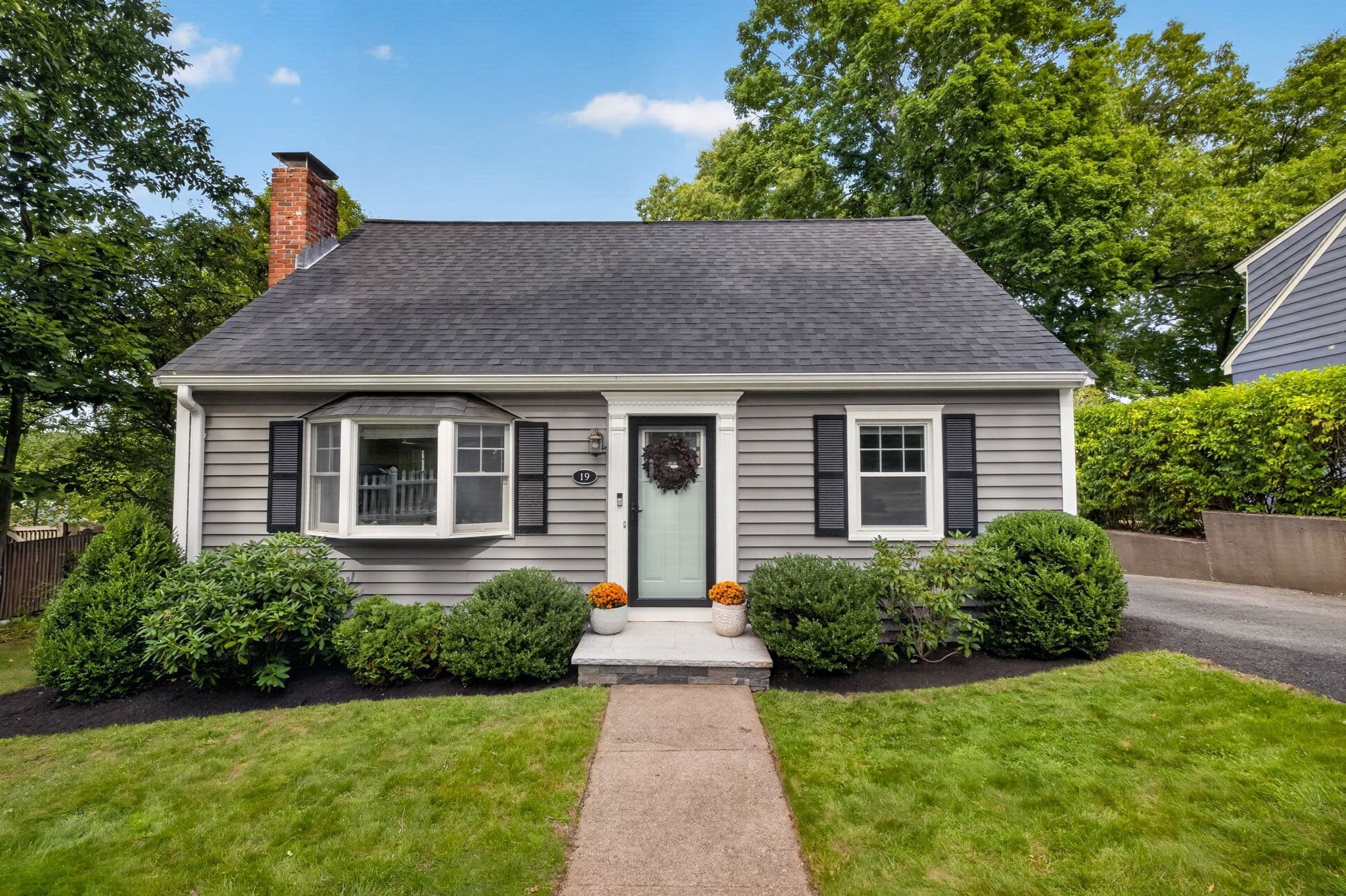 19 Bellaire Rd, Boston MA 02132