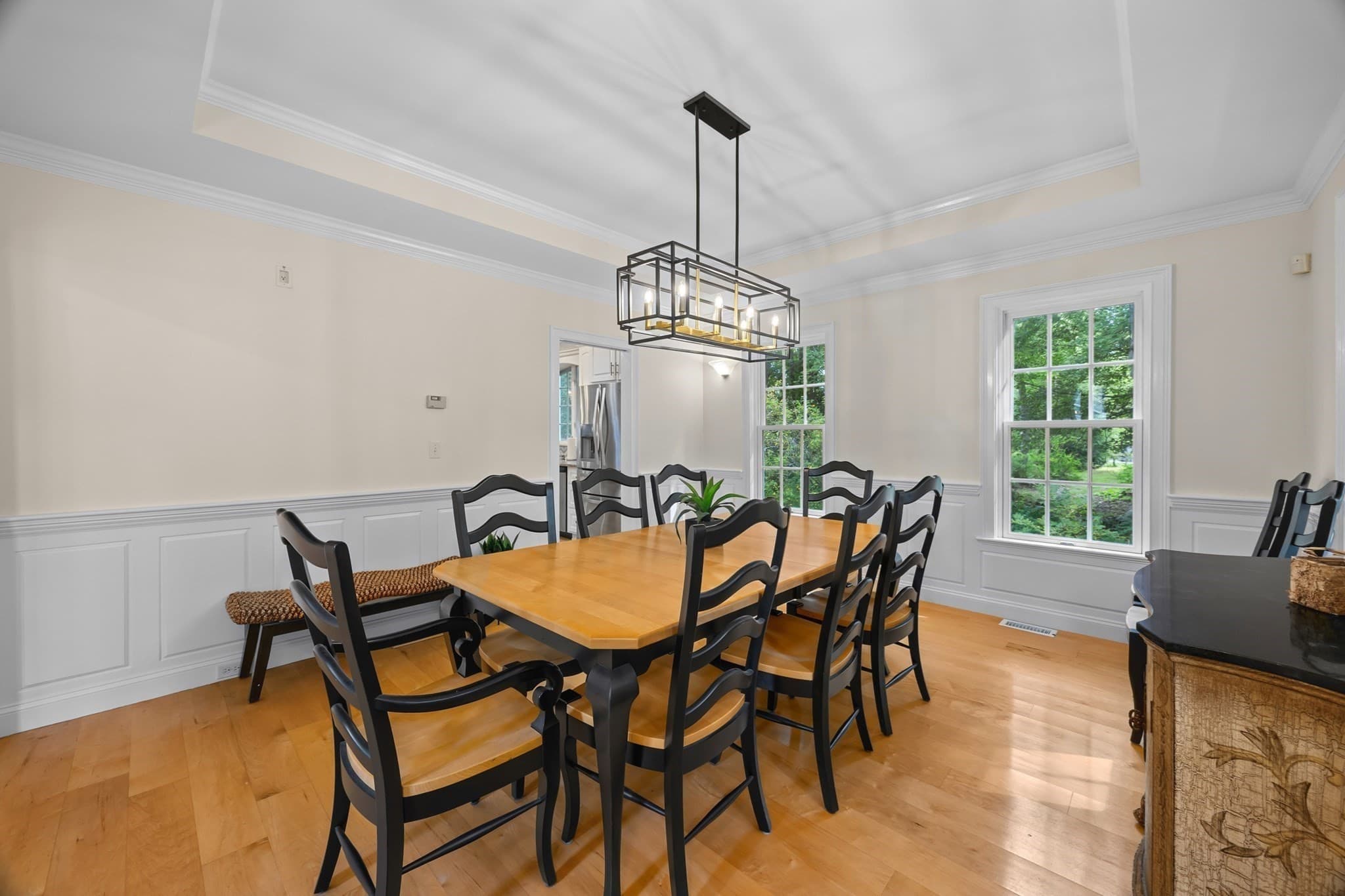 Single Family Residence at 75 Spring St, Shrewsbury MA 01545, Shrewsbury, photo 13 of 41