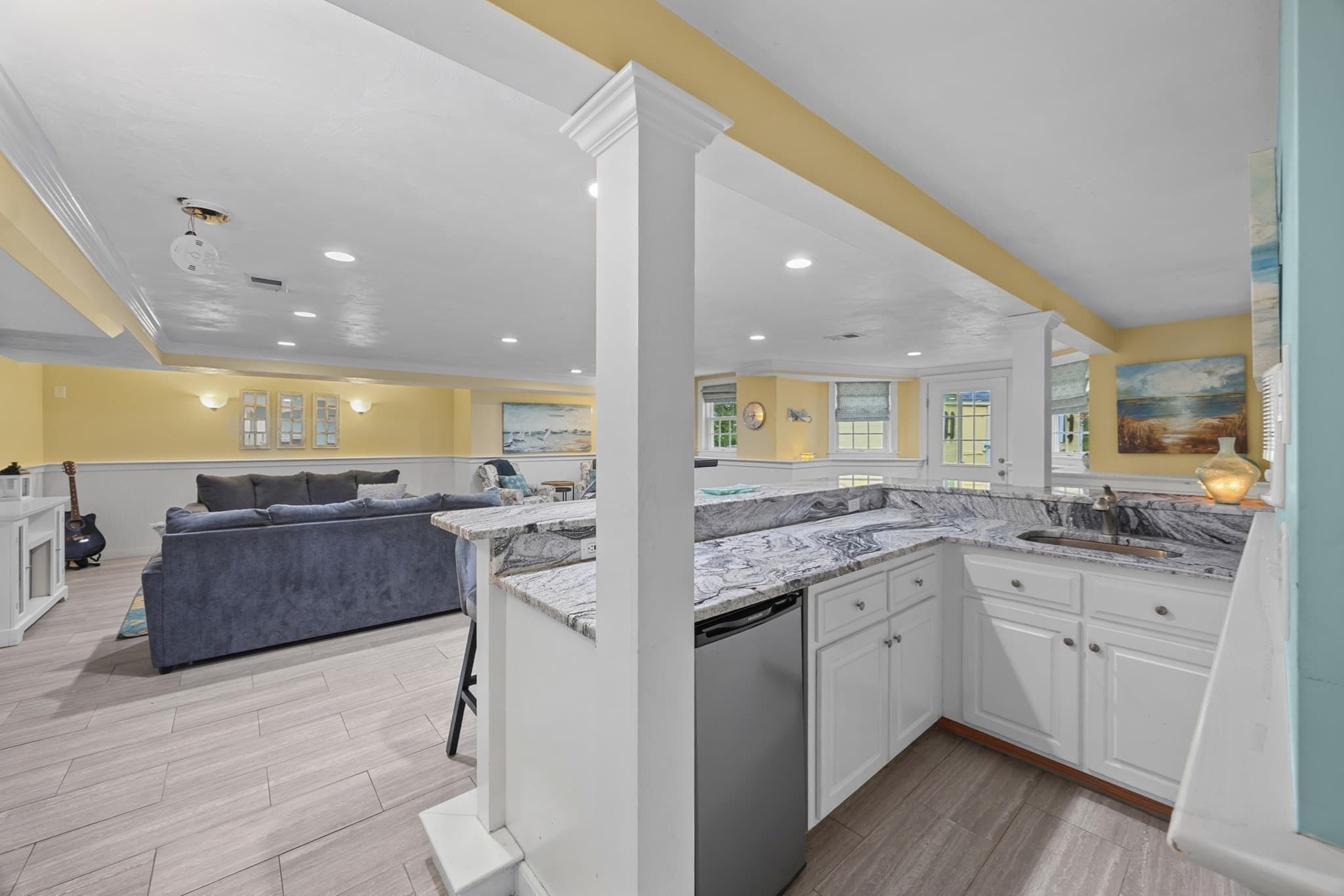 Single Family Residence at 75 Spring St, Shrewsbury MA 01545, Shrewsbury, photo 26 of 41