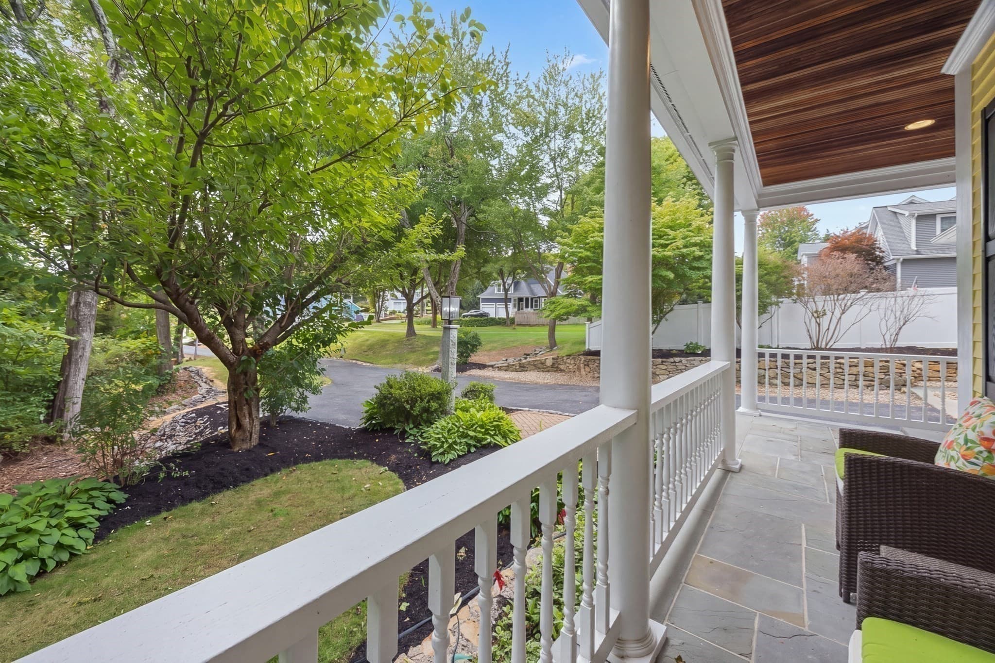 Single Family Residence at 75 Spring St, Shrewsbury MA 01545, Shrewsbury, photo 30 of 41