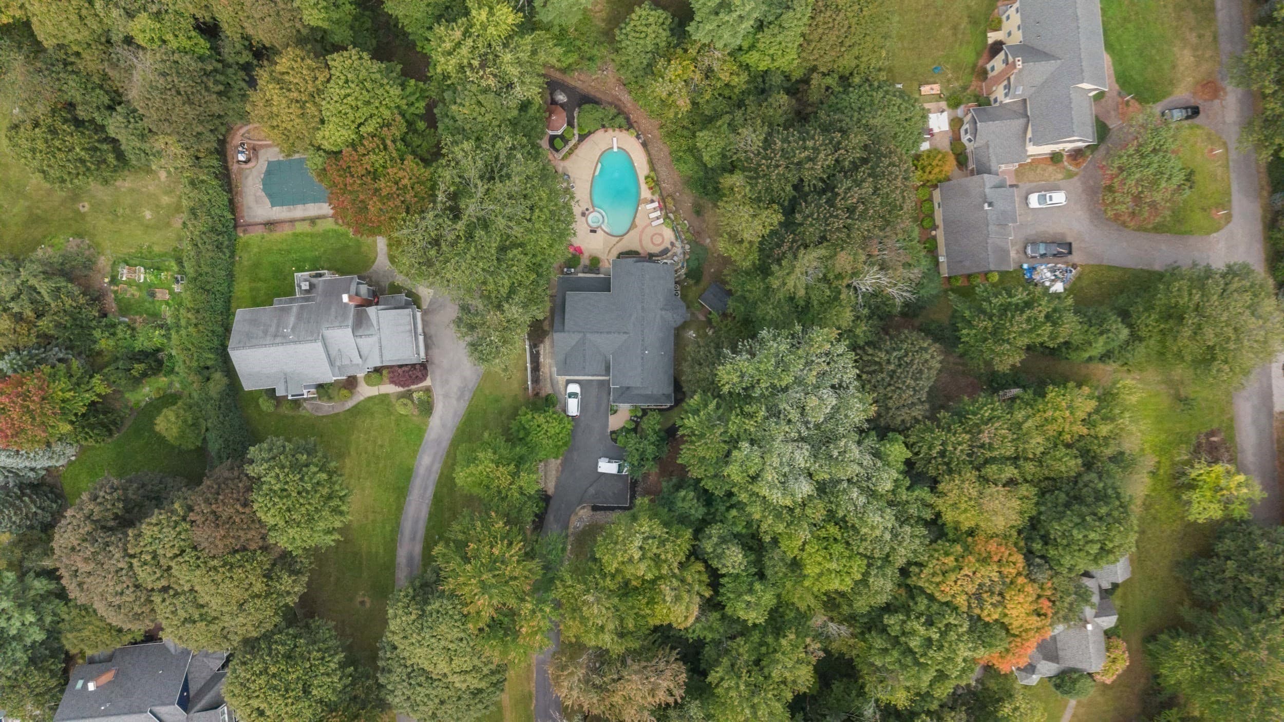 Single Family Residence at 75 Spring St, Shrewsbury MA 01545, Shrewsbury, photo 34 of 41