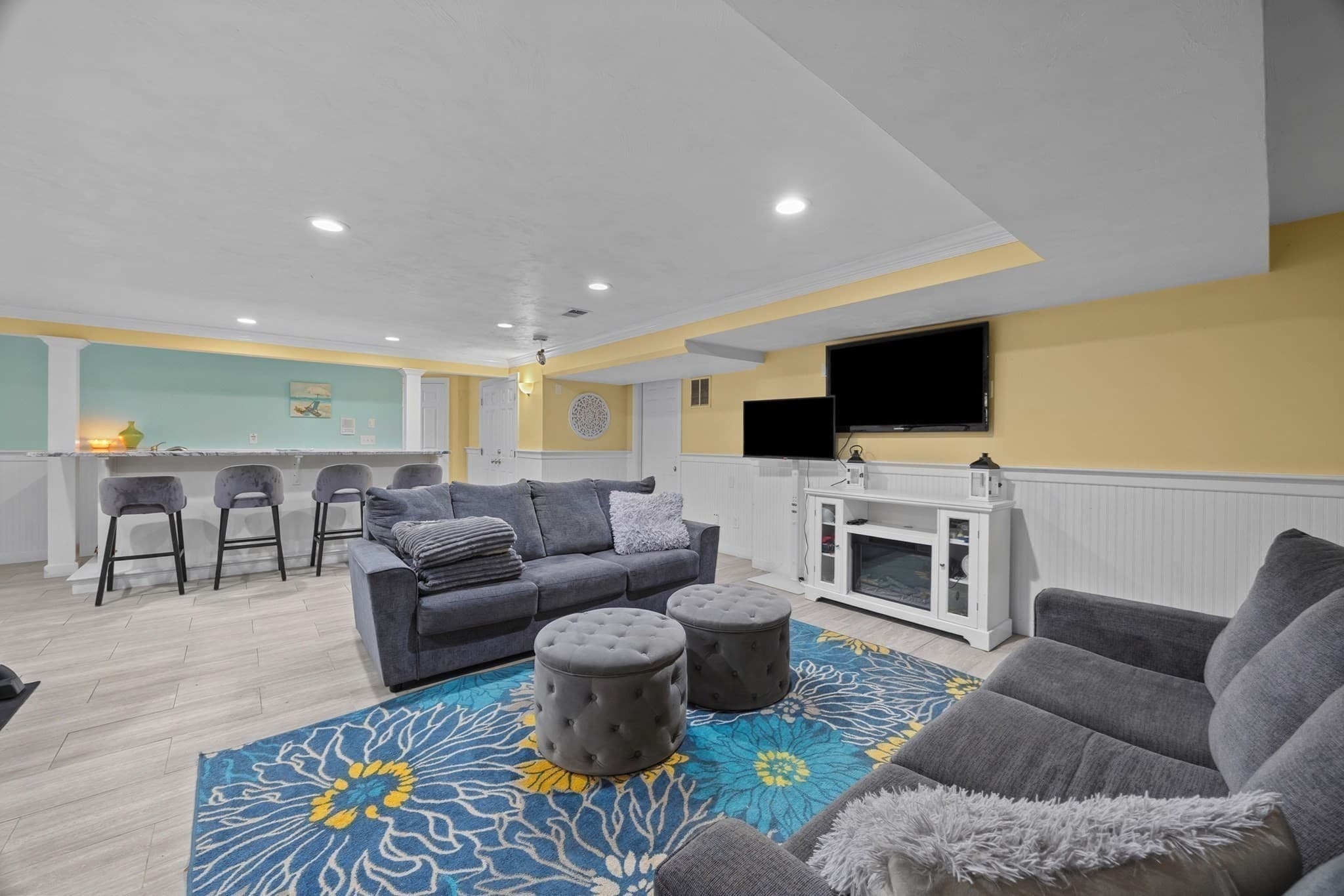 Single Family Residence at 75 Spring St, Shrewsbury MA 01545, Shrewsbury, photo 25 of 41