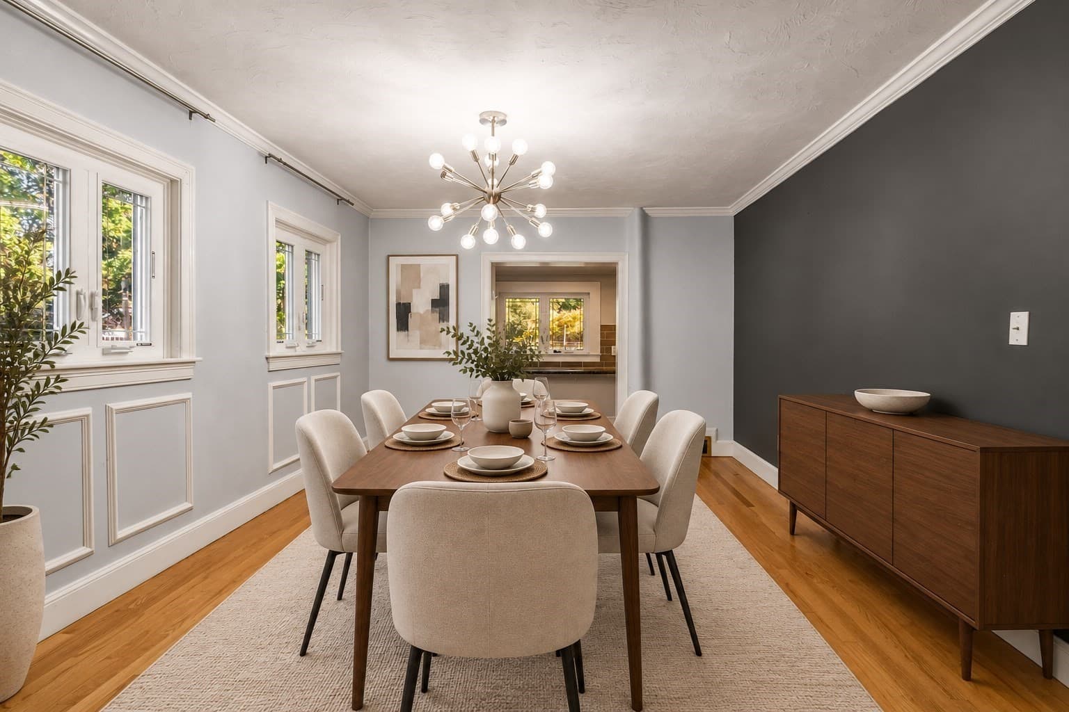Single Family Residence at 53 Westminster Ave, Haverhill MA 01830, Haverhill, photo 8 of 27