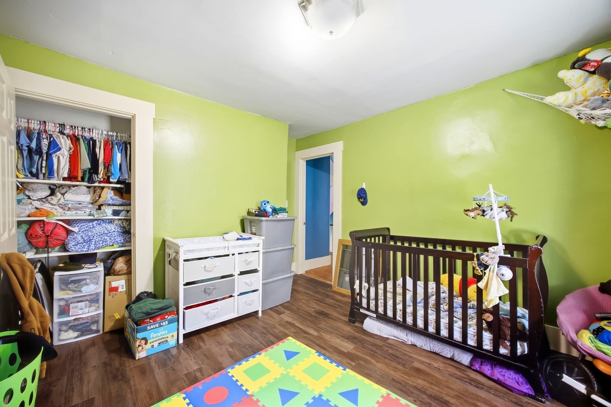 Multi Family at 43 Mechanic St, Warren MA 01083, Warren, photo 27 of 31