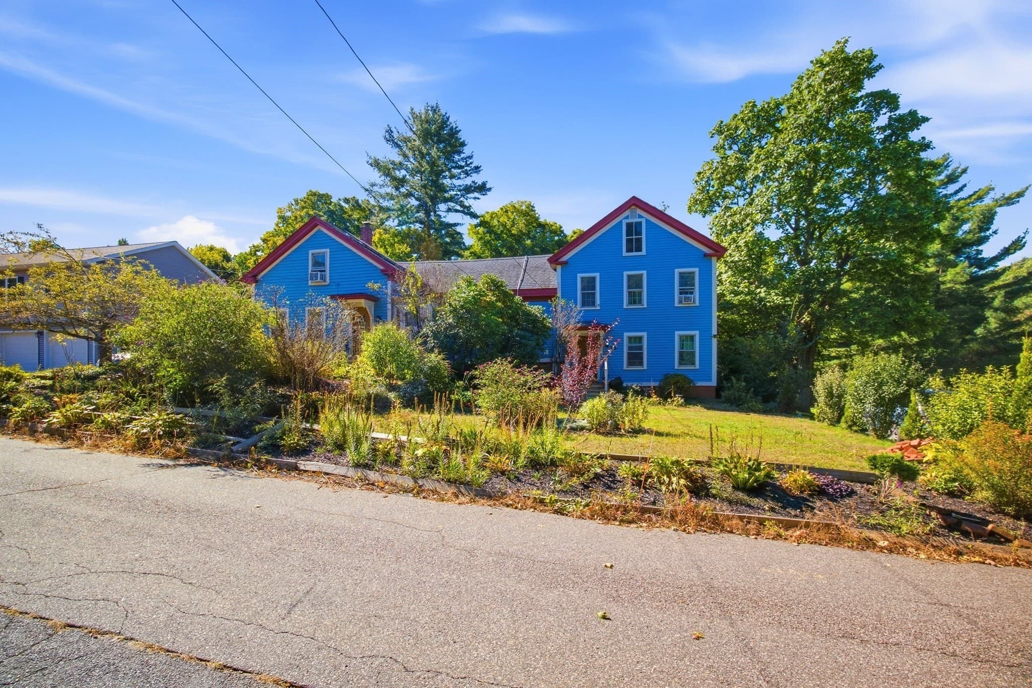 43 Mechanic St, Warren MA 01083