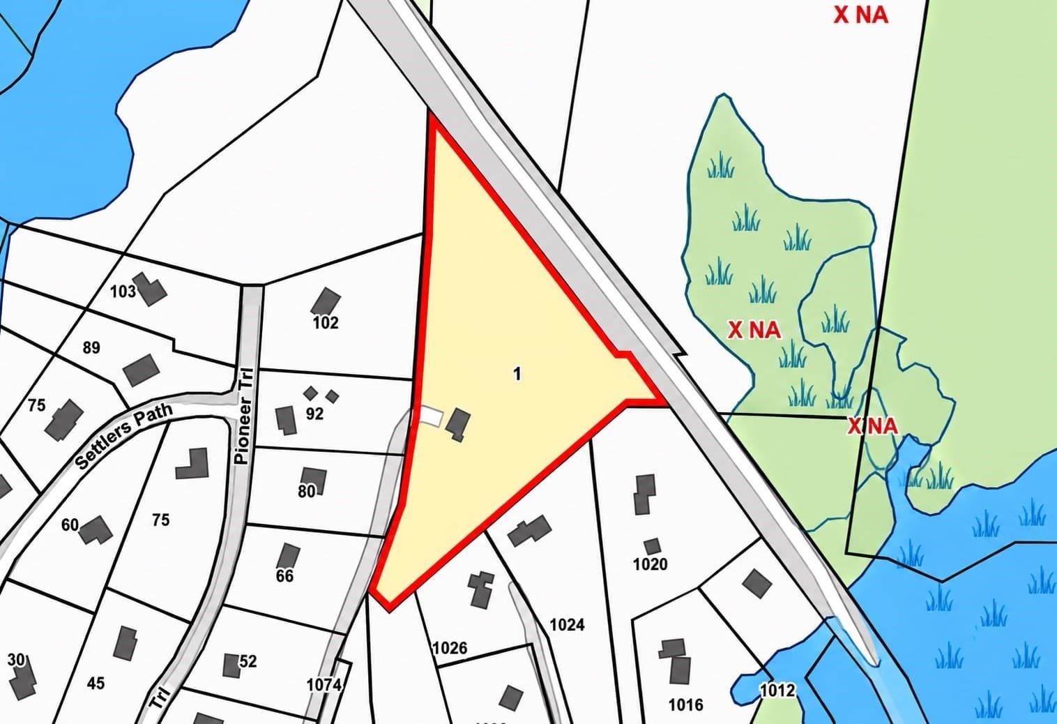 1 Old Pilgrim Trl, Marshfield MA 02050