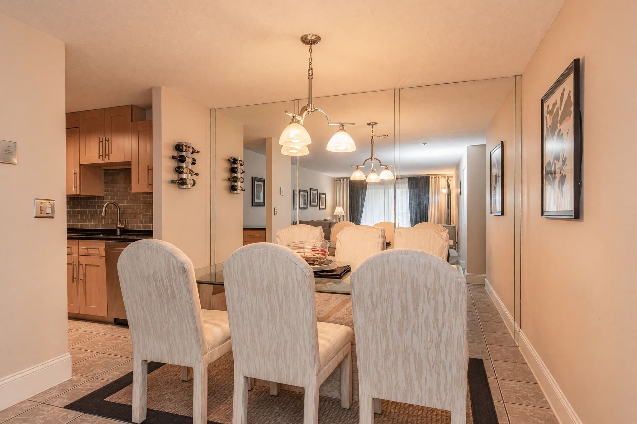 Condominium at 15 Bower Rd # D3, Quincy MA 02169, Quincy, photo 6 of 19