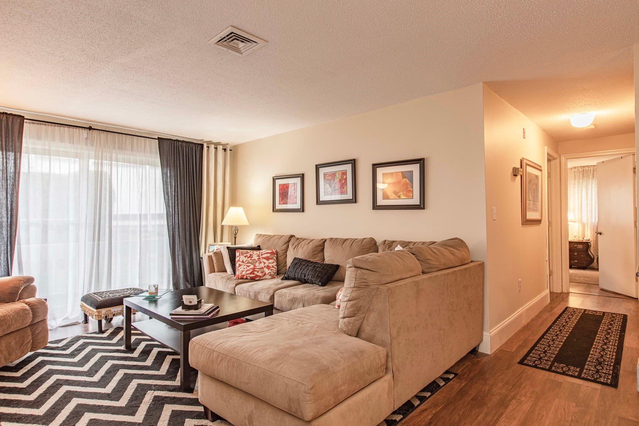Condominium at 15 Bower Rd # D3, Quincy MA 02169, Quincy, photo 3 of 19