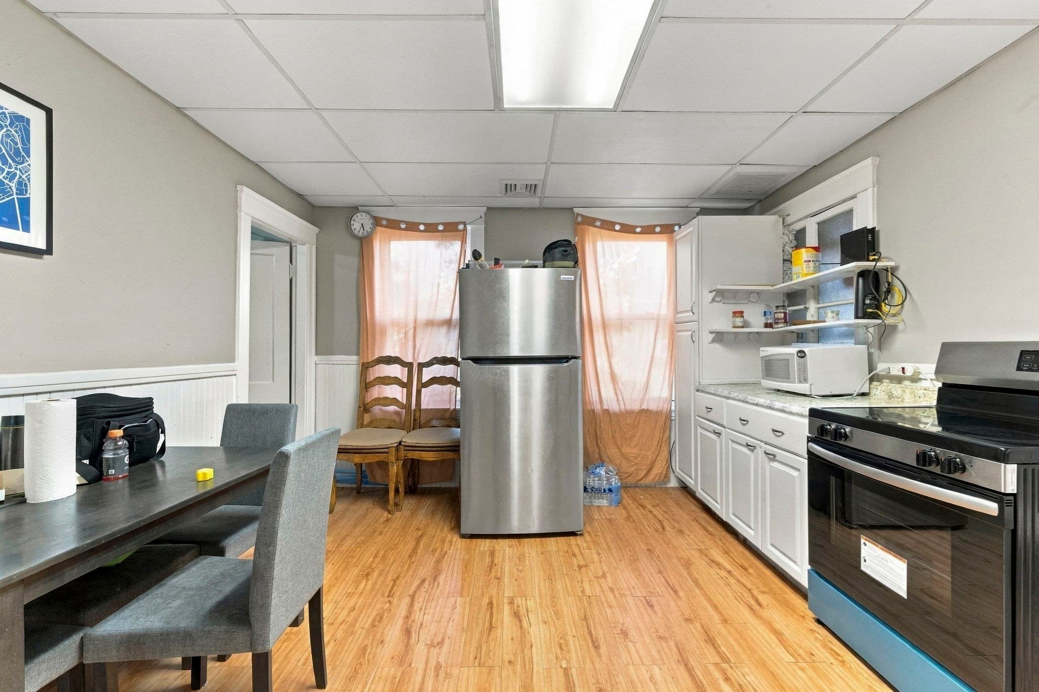 3 Family at 169 Perry Ave, Worcester MA 01610, Worcester, photo 13 of 18