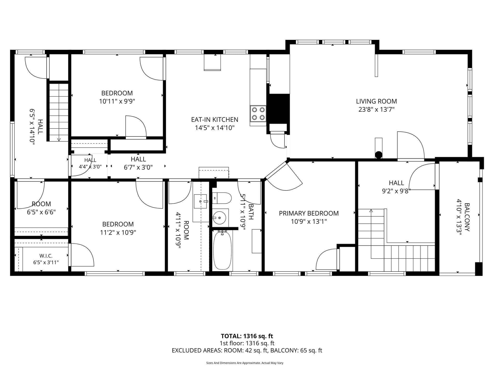 3 Family at 169 Perry Ave, Worcester MA 01610, Worcester, photo 17 of 18