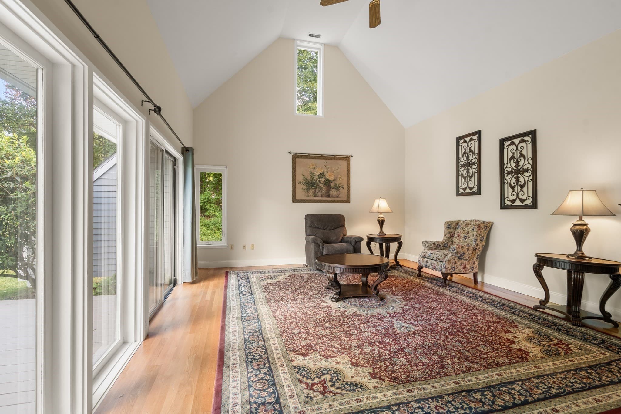 Condominium at 5 Farmer Rd # 5, Milton MA 02186, Milton, photo 3 of 23