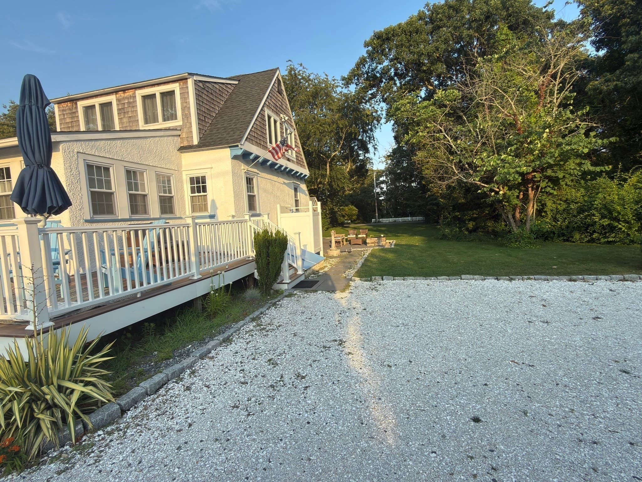 Single Family Residence at 5 Bayview Rd, Mashpee MA 02649, Mashpee, photo 30 of 37