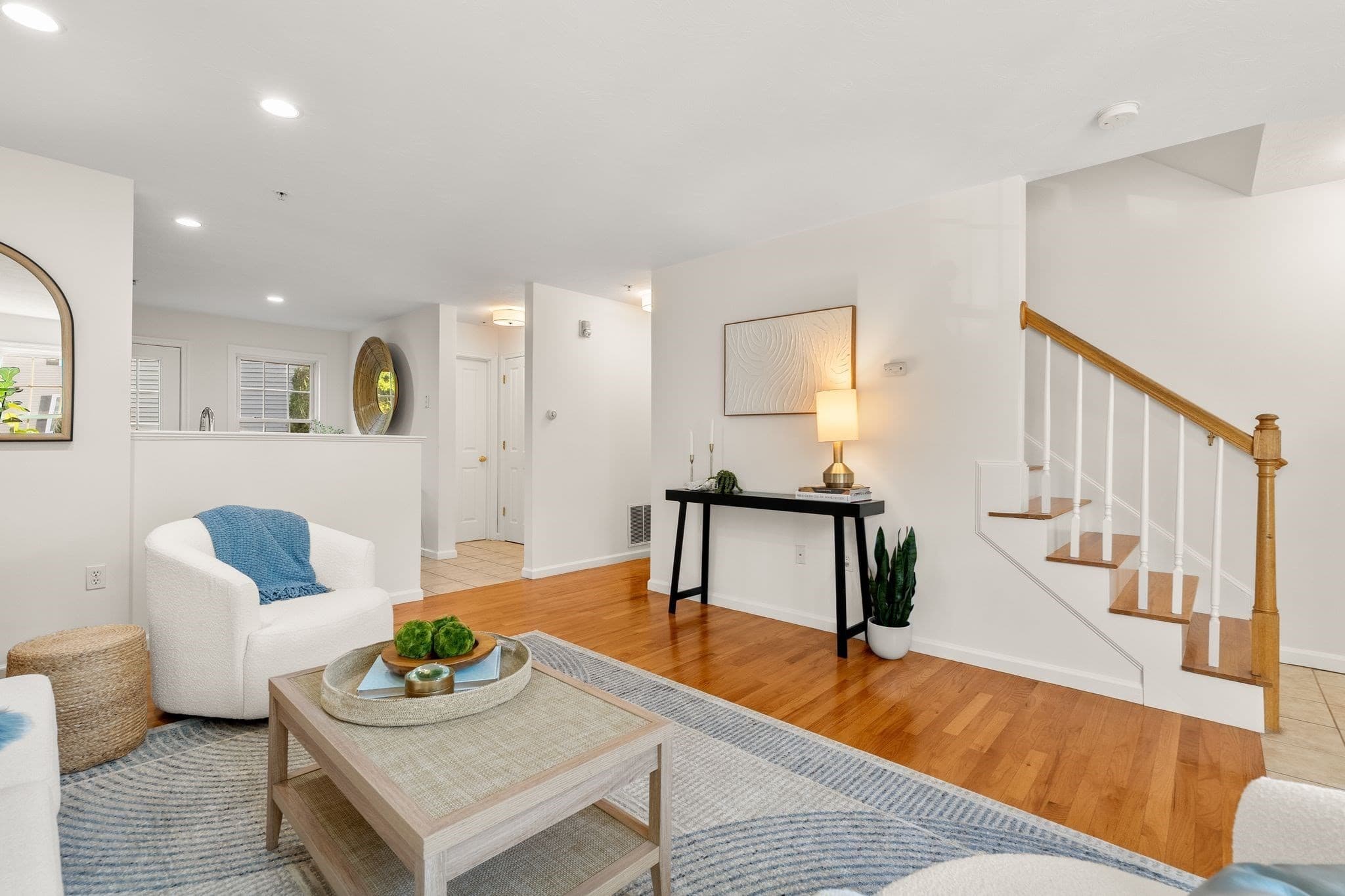 Condominium at 26 Boxberry Ln # 26, Rockland MA 02370, Rockland, photo 6 of 22