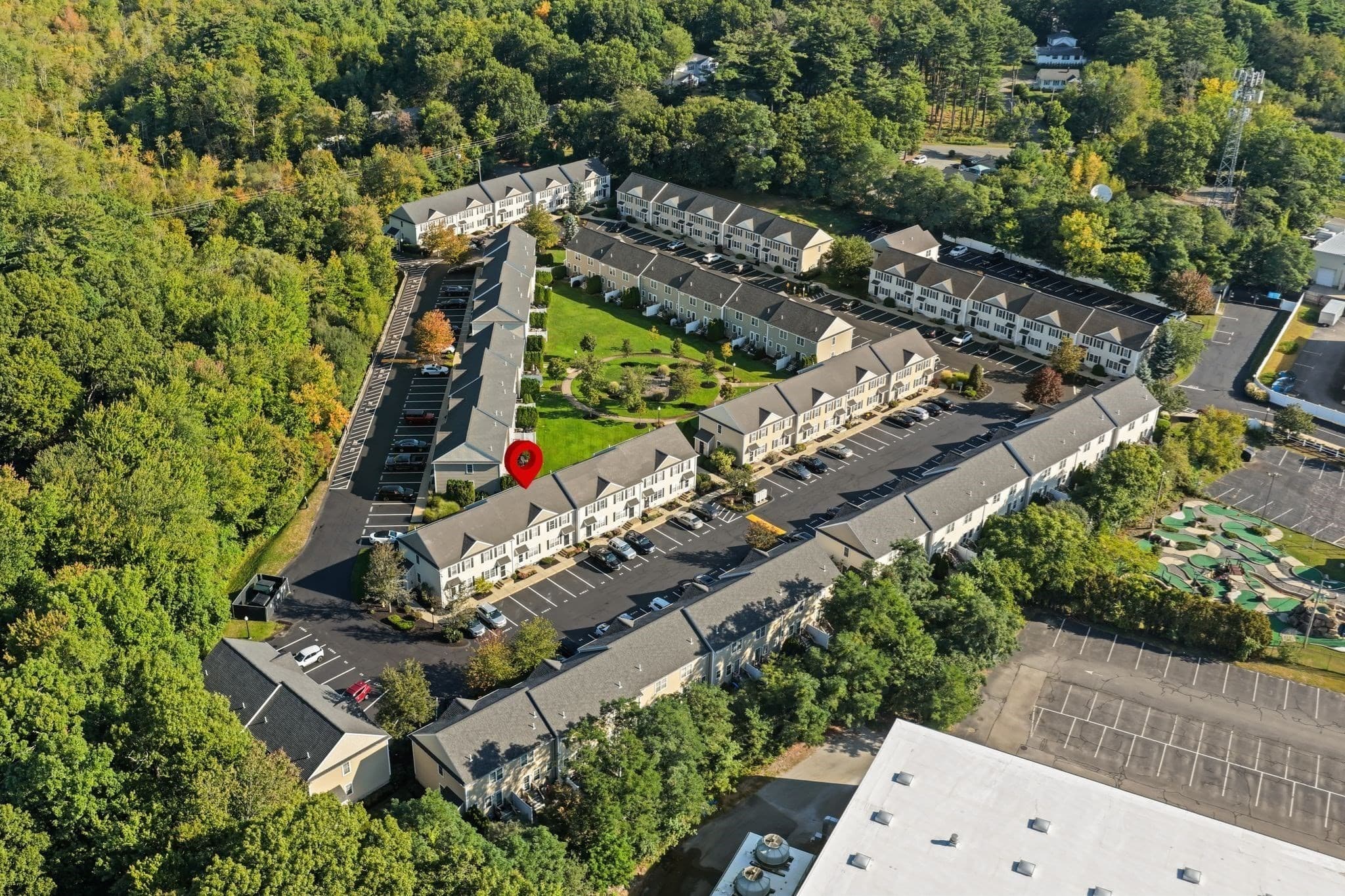 Condominium at 26 Boxberry Ln # 26, Rockland MA 02370, Rockland, photo 22 of 22