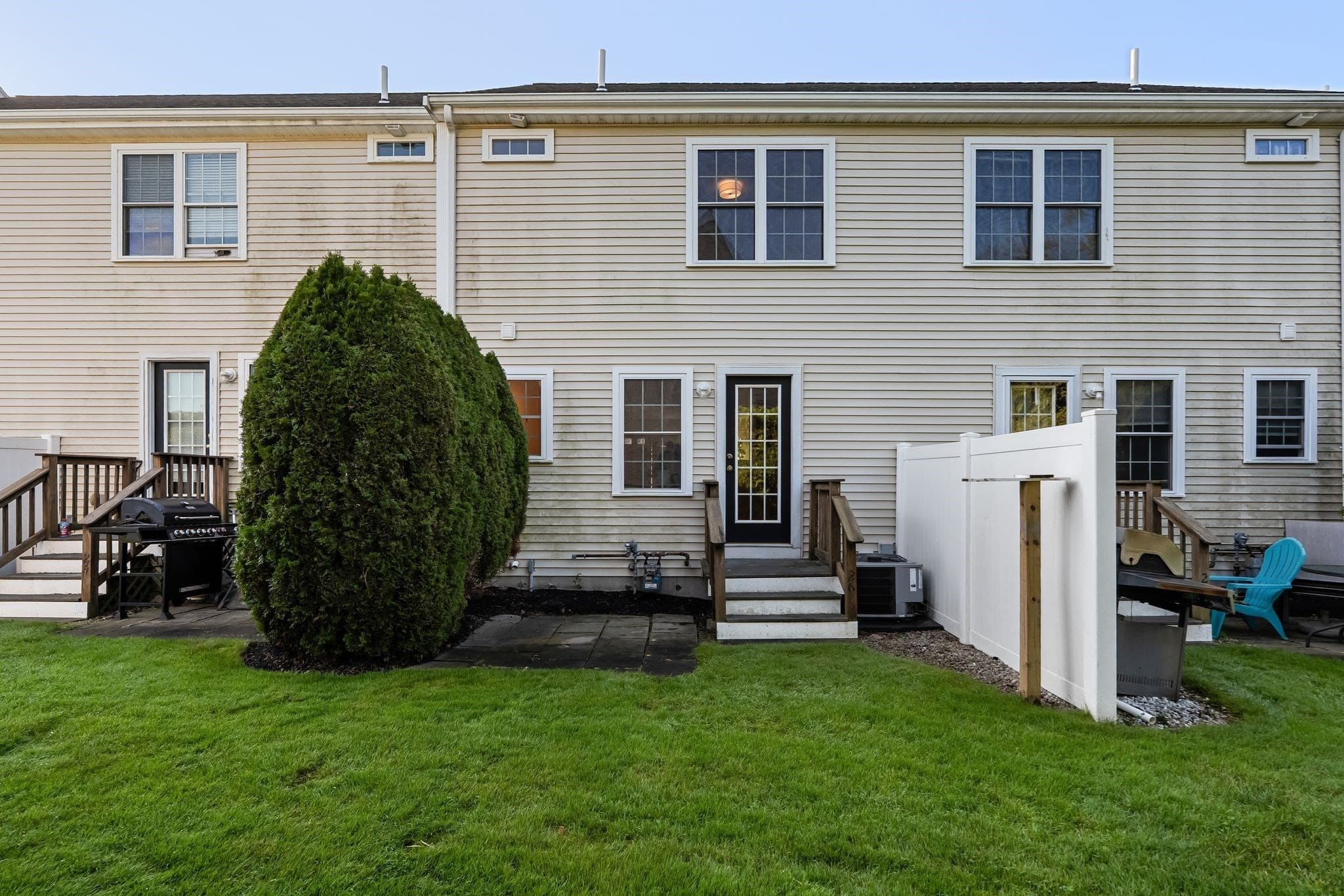 Condominium at 26 Boxberry Ln # 26, Rockland MA 02370, Rockland, photo 20 of 22