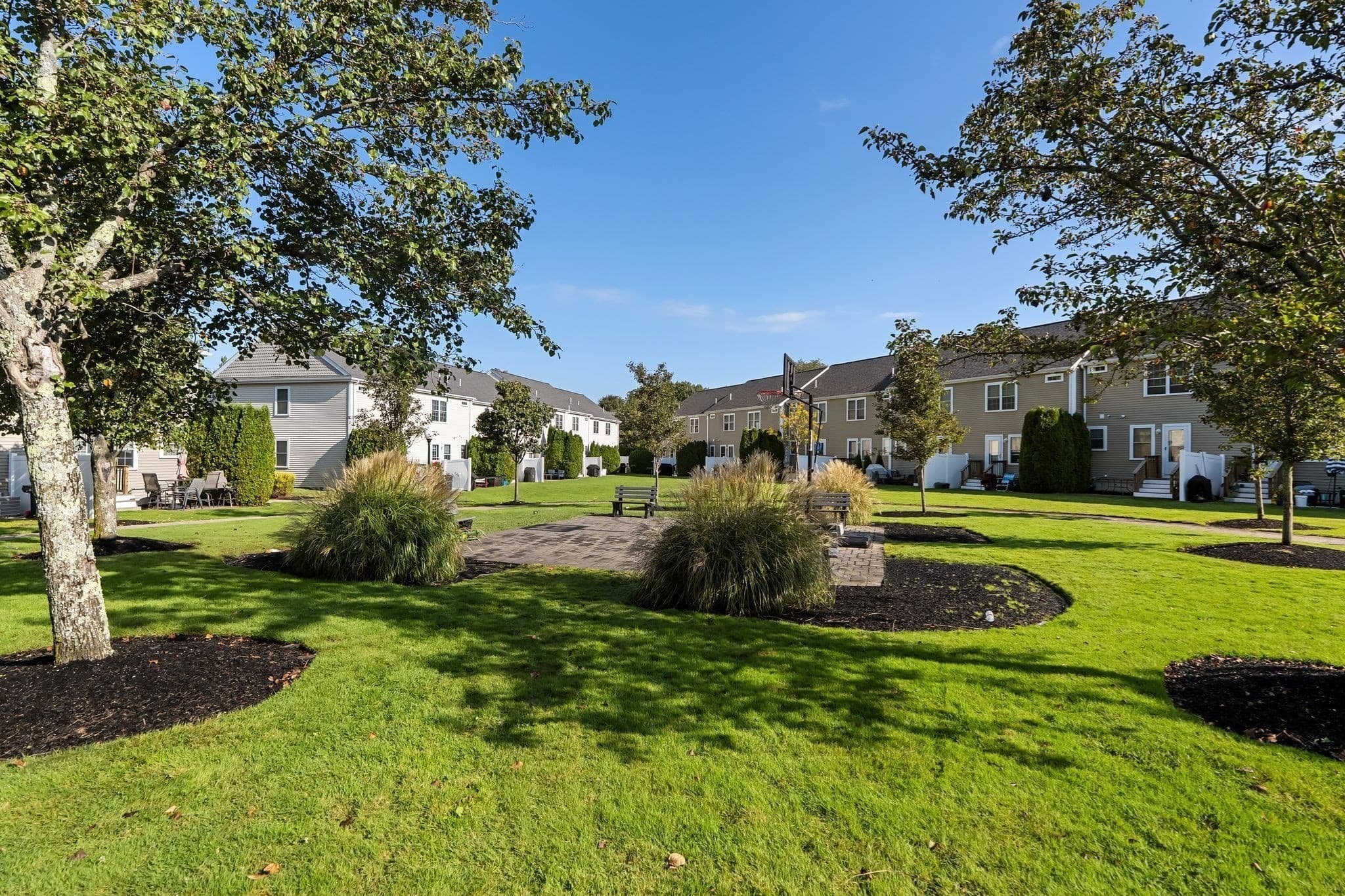 Condominium at 26 Boxberry Ln # 26, Rockland MA 02370, Rockland, photo 21 of 22