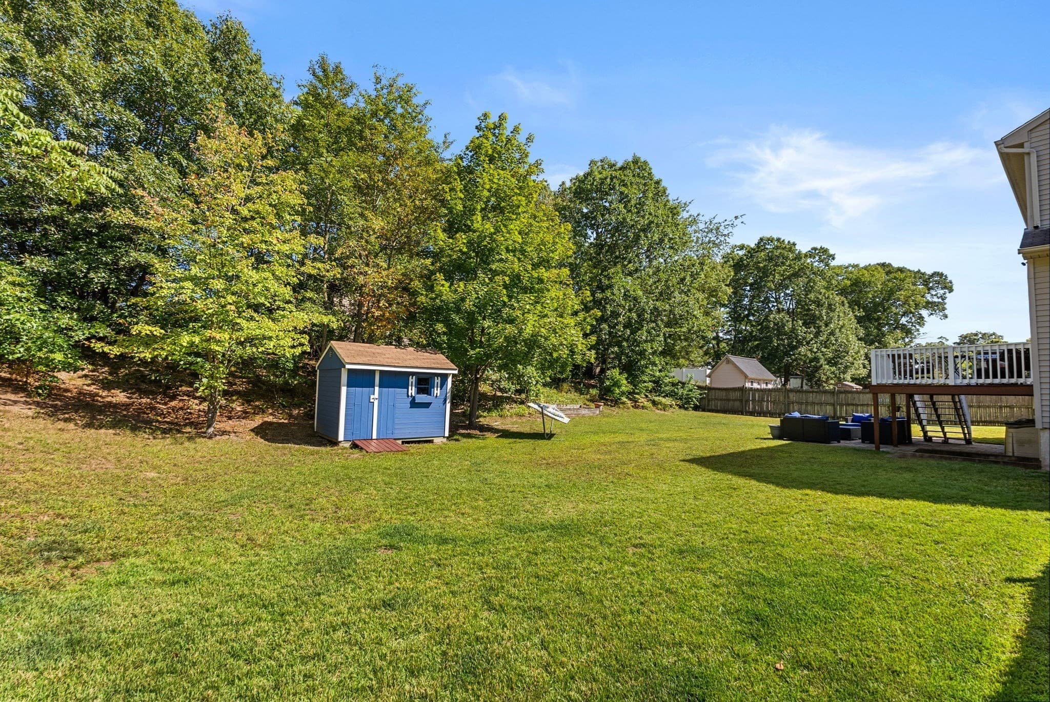Single Family Residence at 6 Cumberland St, Attleboro MA 02703, Attleboro, photo 30 of 35
