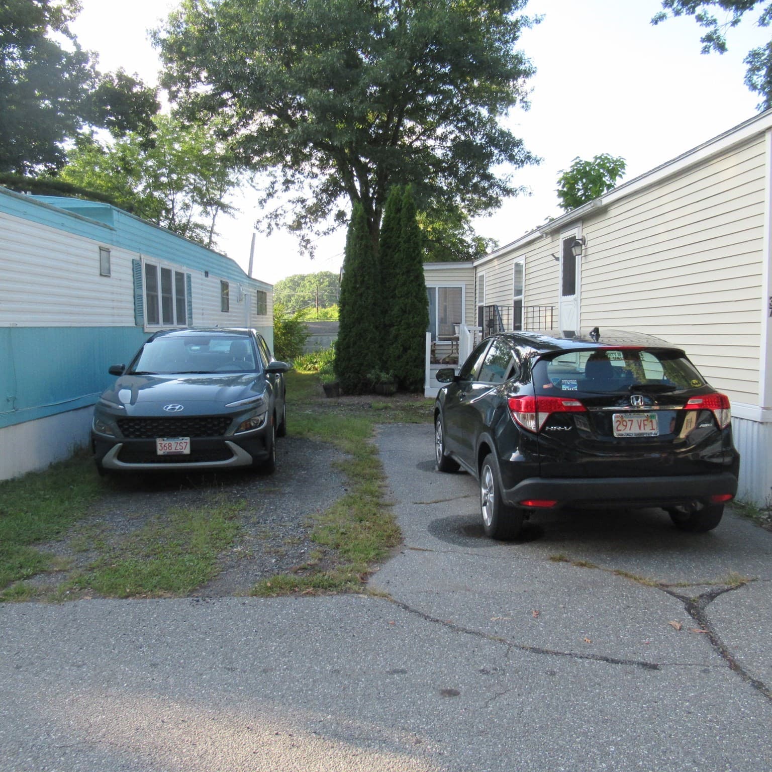 Mobile Home at 37 Mobile Ave # 37, Chelmsford MA 01824, Chelmsford, photo 2 of 29