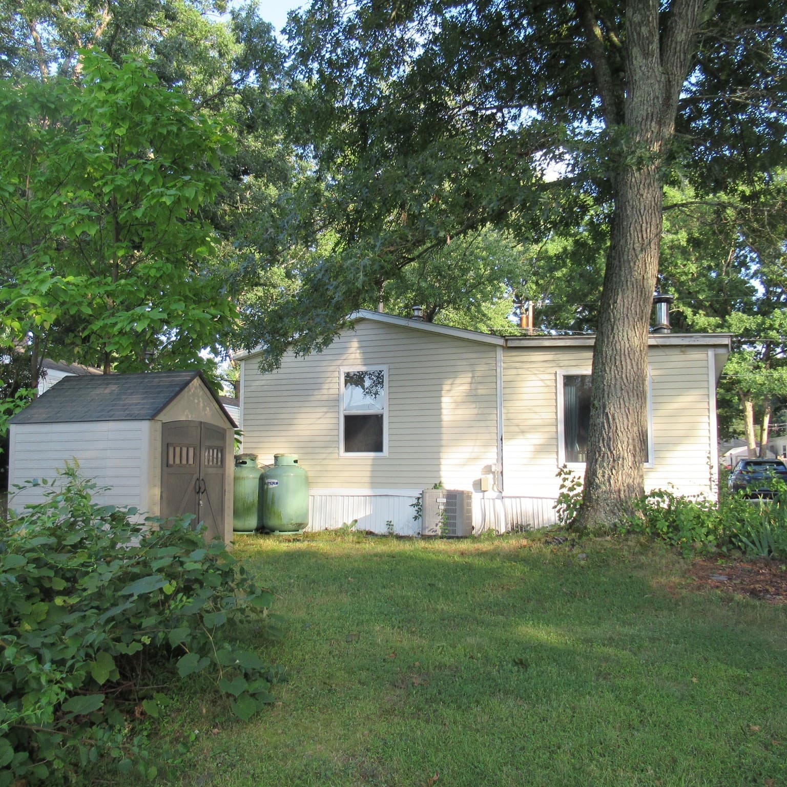 Mobile Home at 37 Mobile Ave # 37, Chelmsford MA 01824, Chelmsford, photo 6 of 29