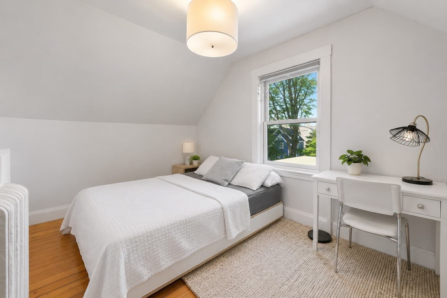 Single Family Residence at 42 Atherton St, Boston MA 02119, Boston, photo 18 of 20