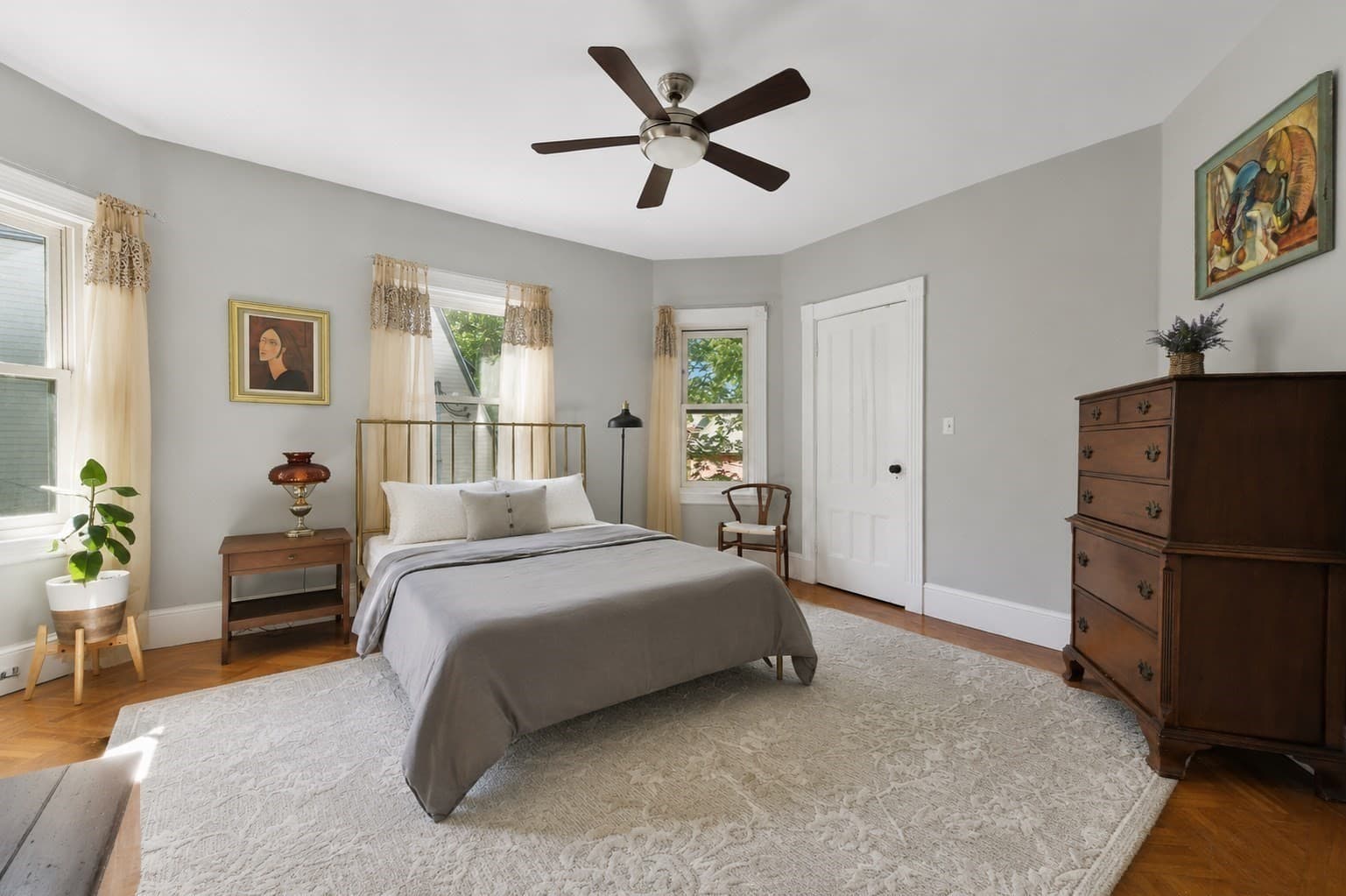 Condominium at 42 Atherton St, Boston MA 02119, Boston, photo 13 of 20