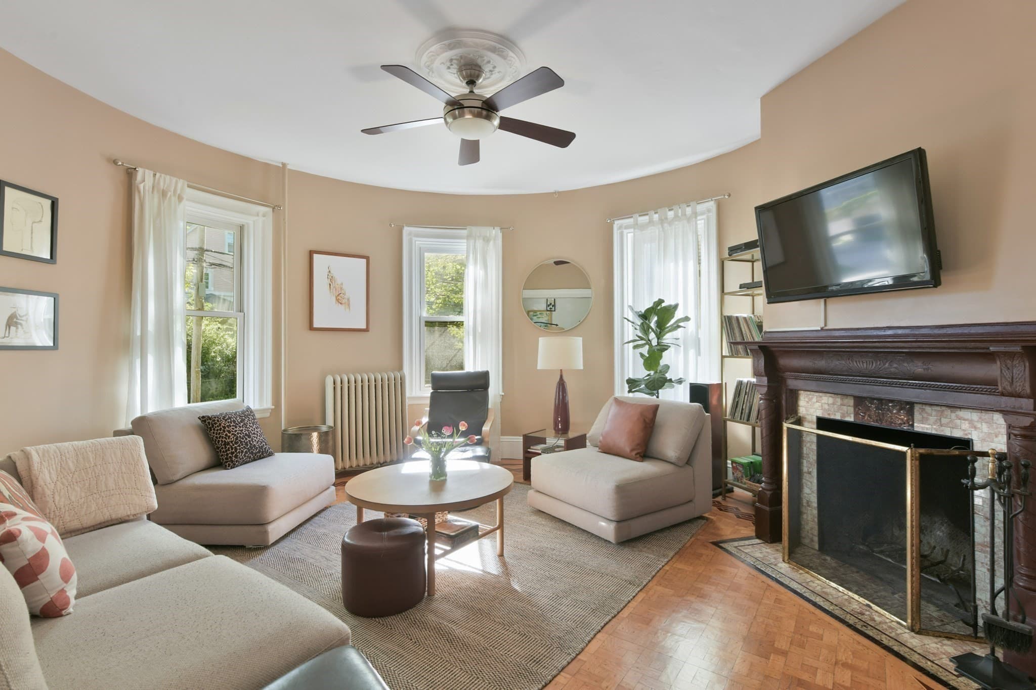 Condominium at 42 Atherton St, Boston MA 02119, Boston, photo 7 of 20
