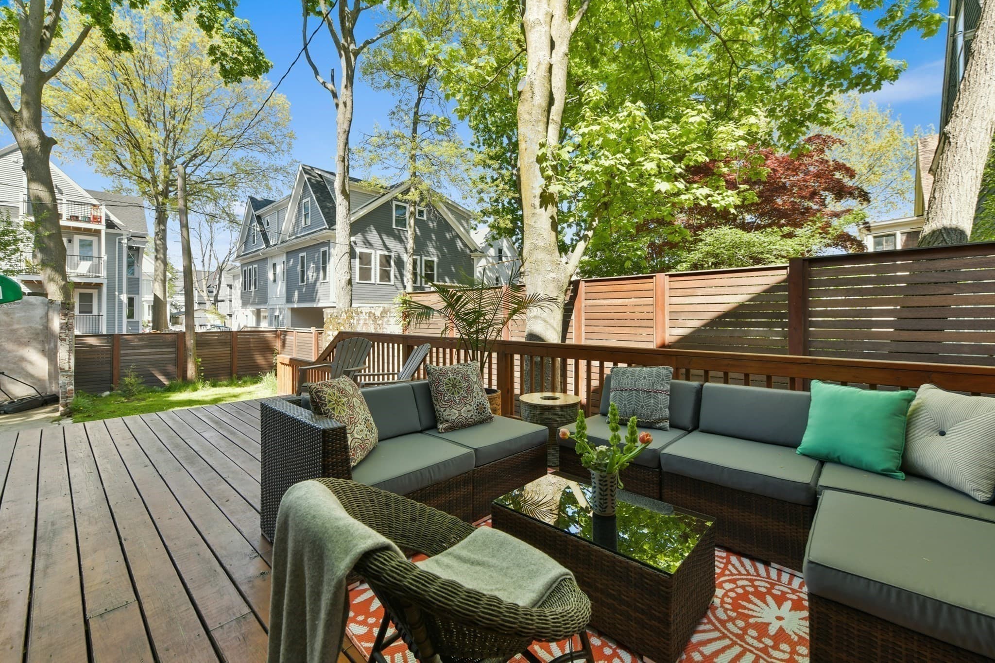 Condominium at 42 Atherton St, Boston MA 02119, Boston, photo 20 of 20