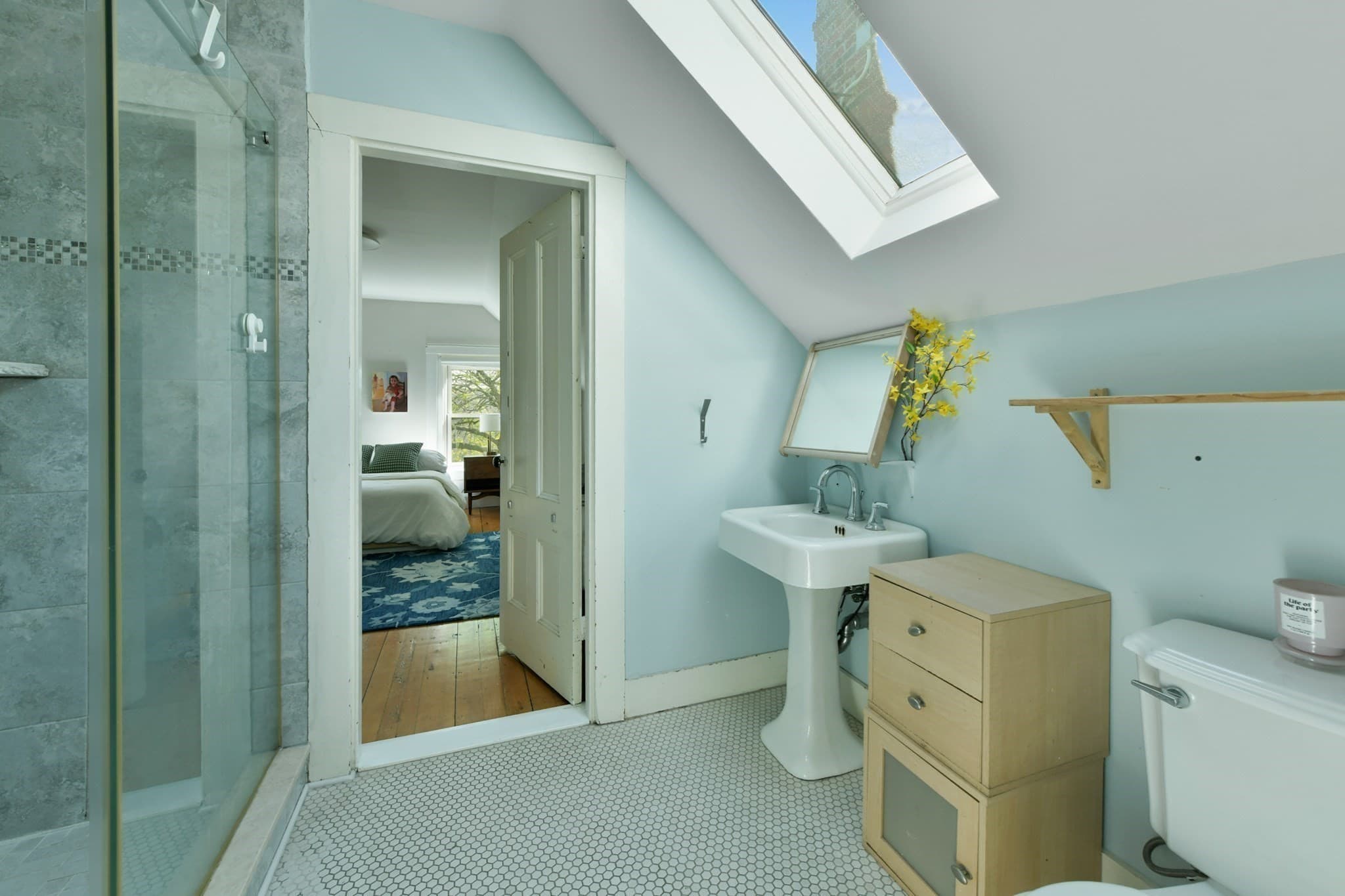 Condominium at 42 Atherton St, Boston MA 02119, Boston, photo 19 of 20