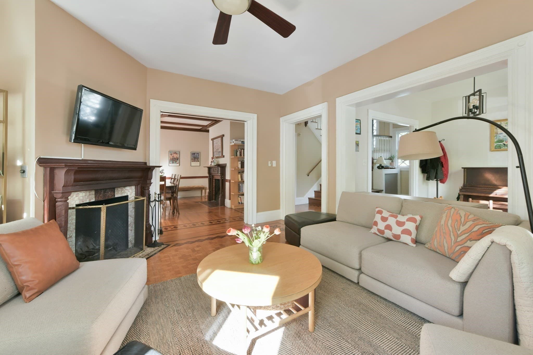 Condominium at 42 Atherton St, Boston MA 02119, Boston, photo 8 of 20
