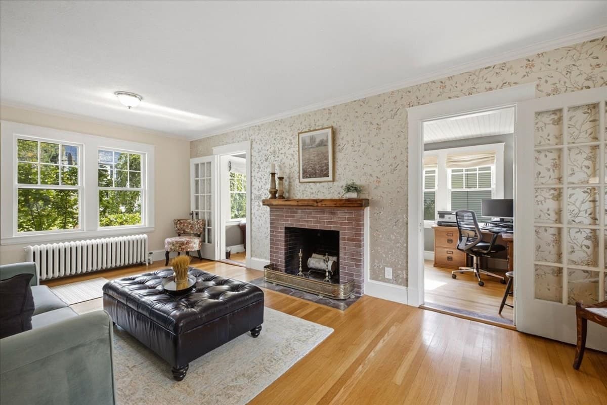 Single Family Residence at 103 Lewis Ave, Walpole MA 02081, Walpole, photo 22 of 42